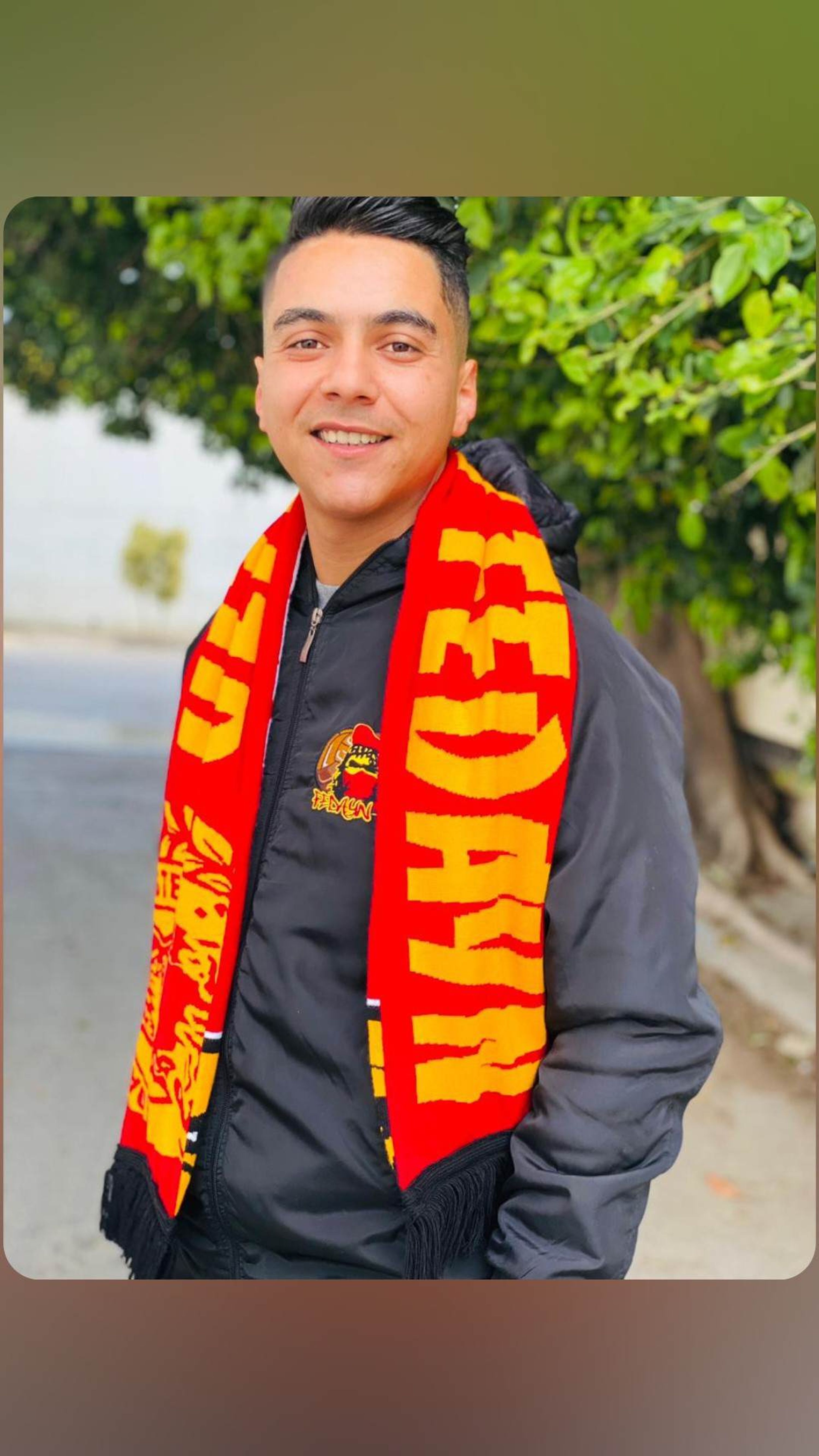 Rahbar Ali Shaikh