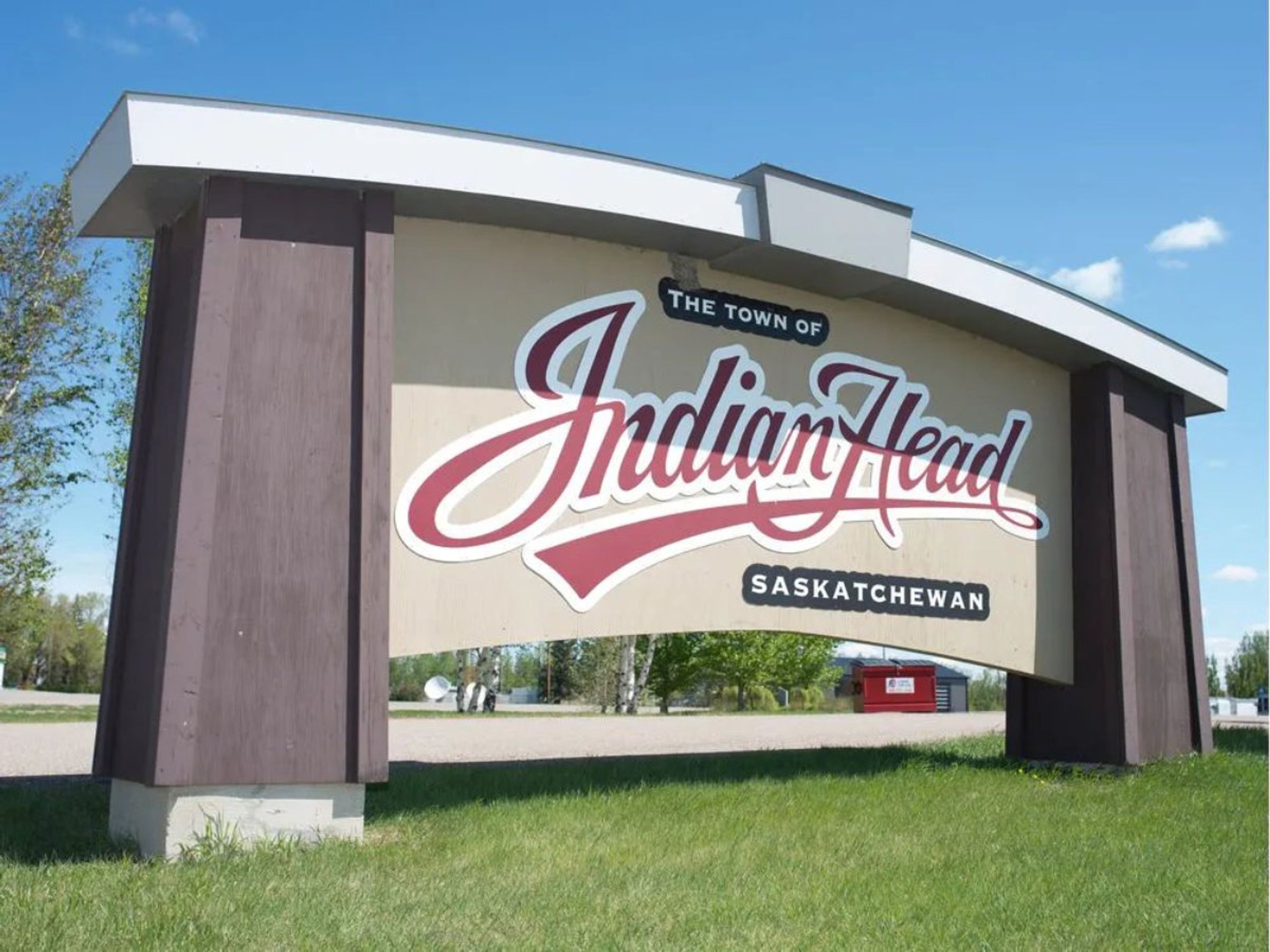 Indian Head Swimming Pool