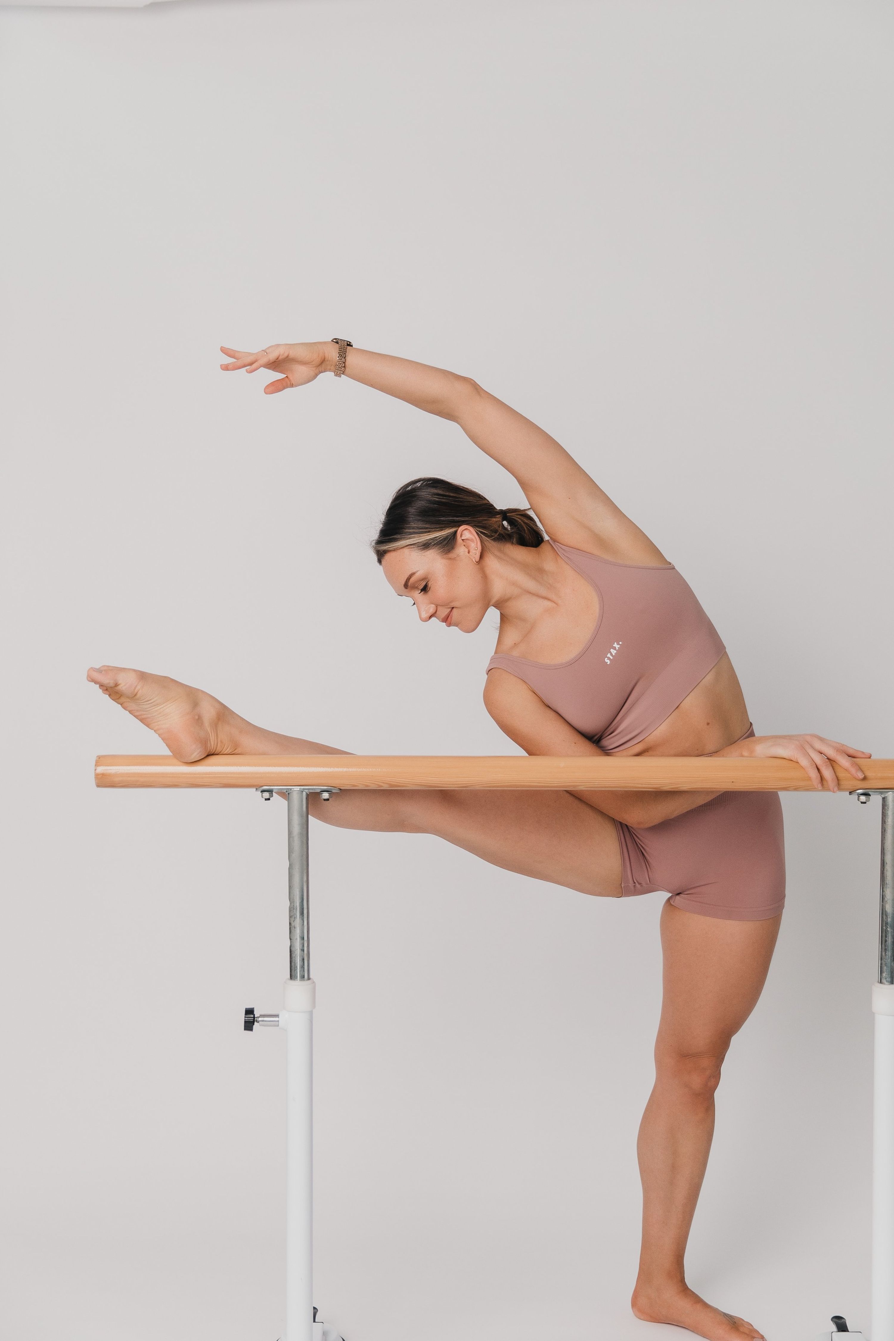 Performance Pilates & Yoga