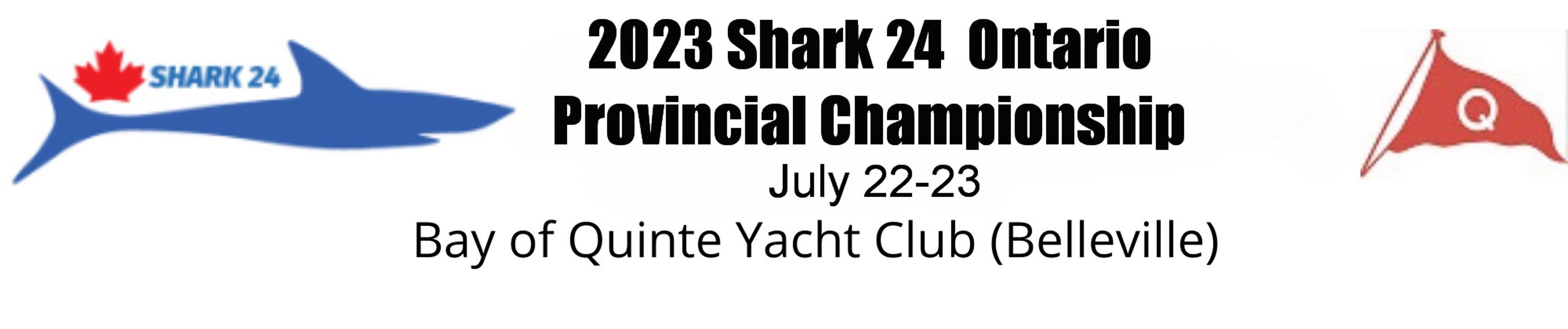 Bay of Quinte Youth Sailing School