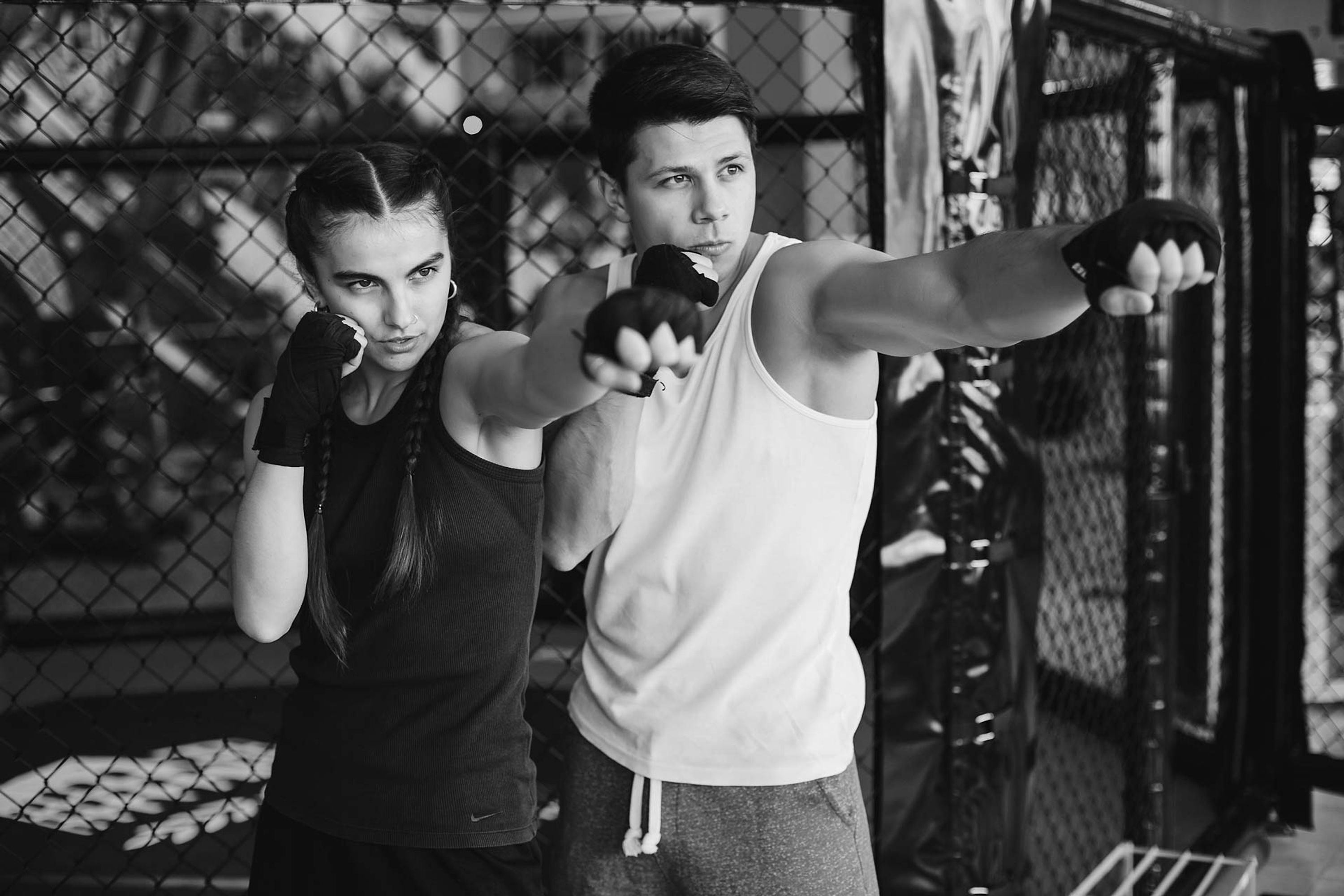 Tarbes Bigorre Krav Maga