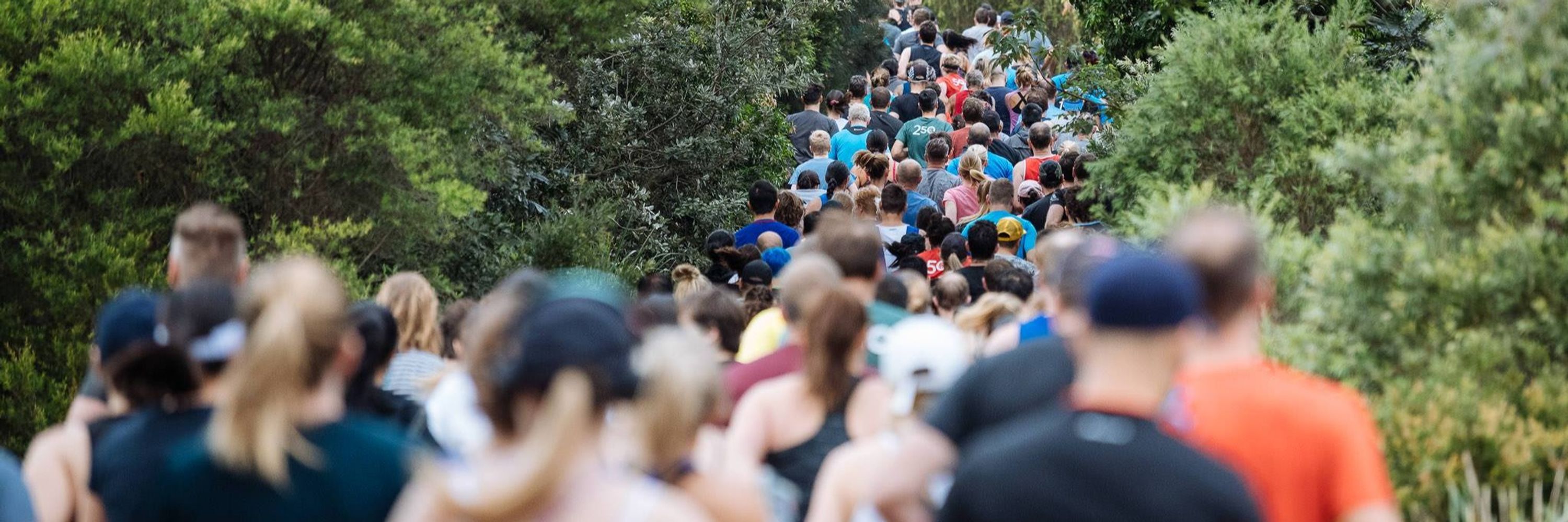 parkrun Australia