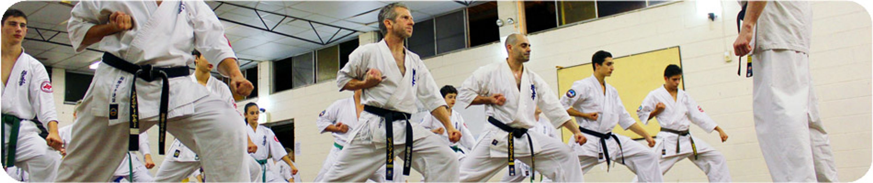KKC Karate