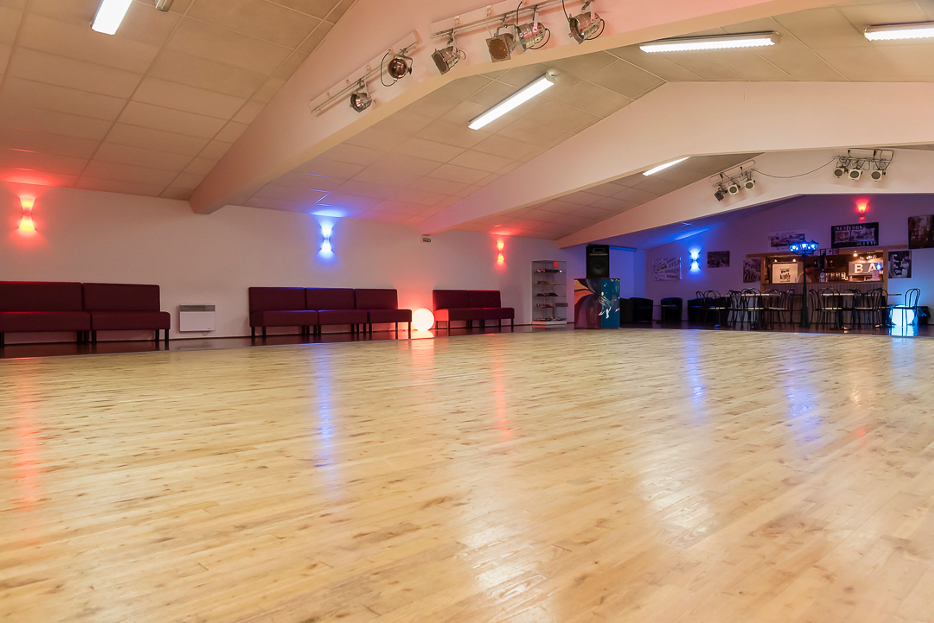 Open Class Hip Hop "Freestyle"