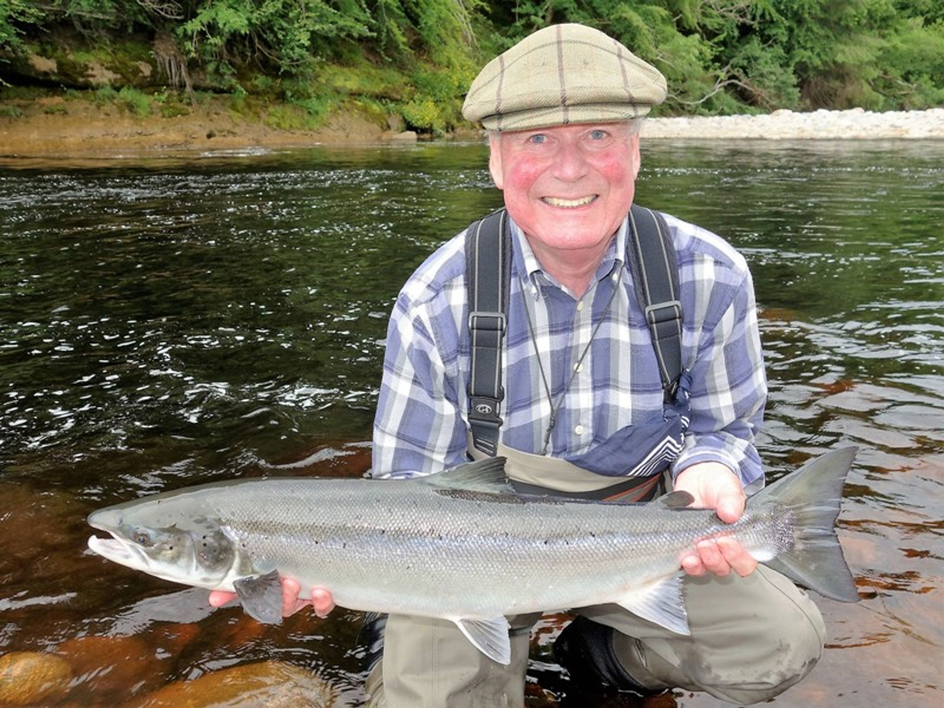 Speycaster.net