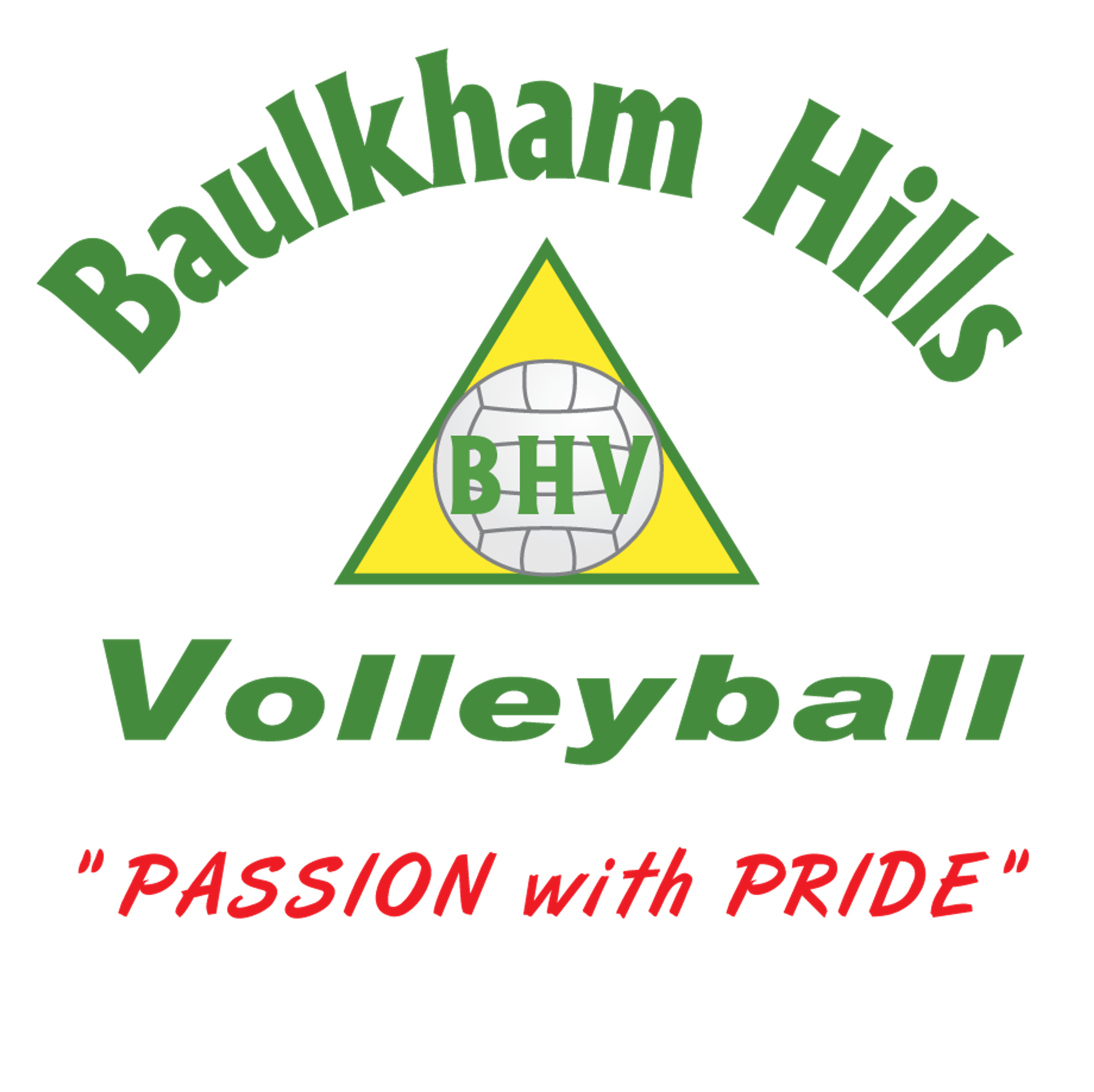 Baulkham Hills Volleyball
