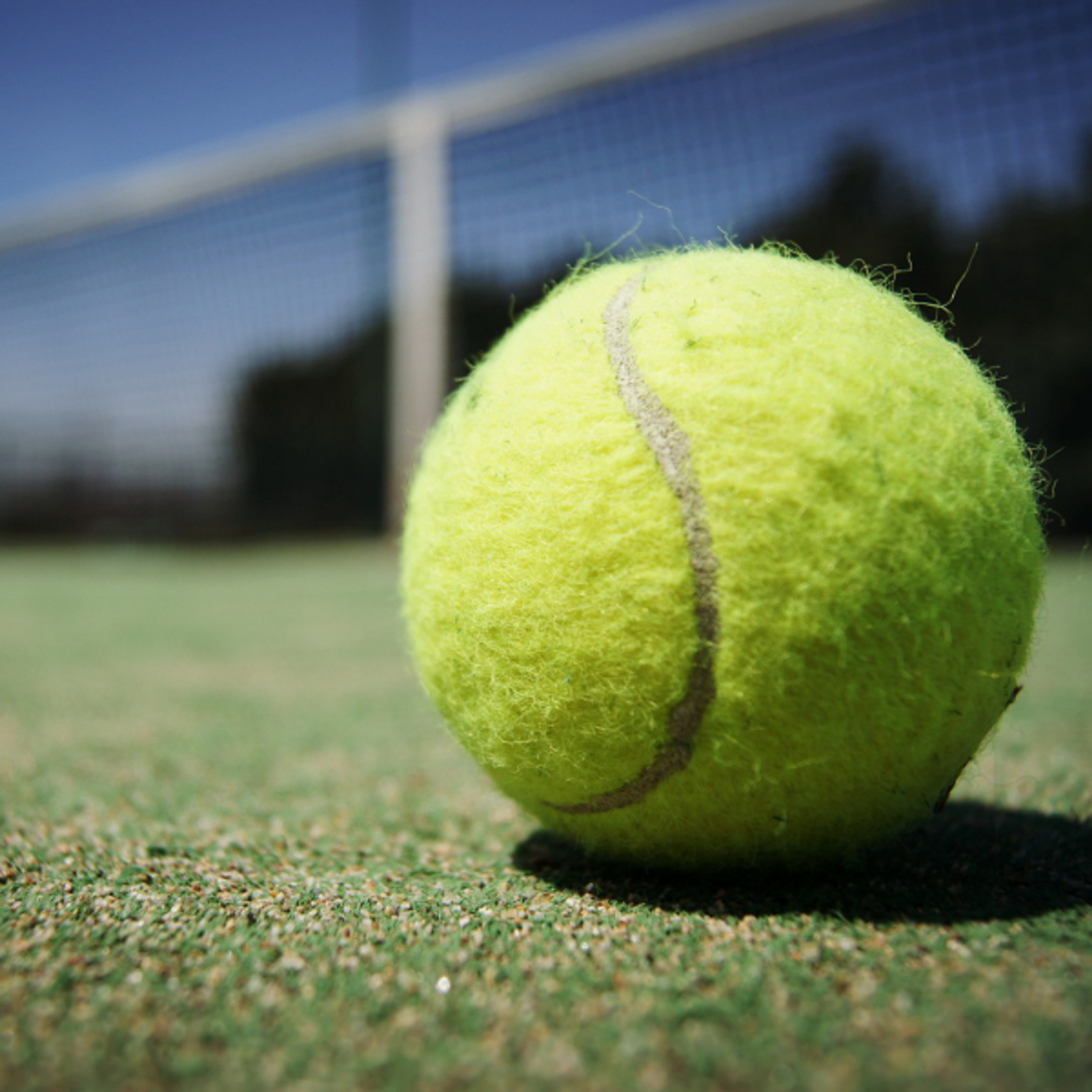 Night Tennis Coaching