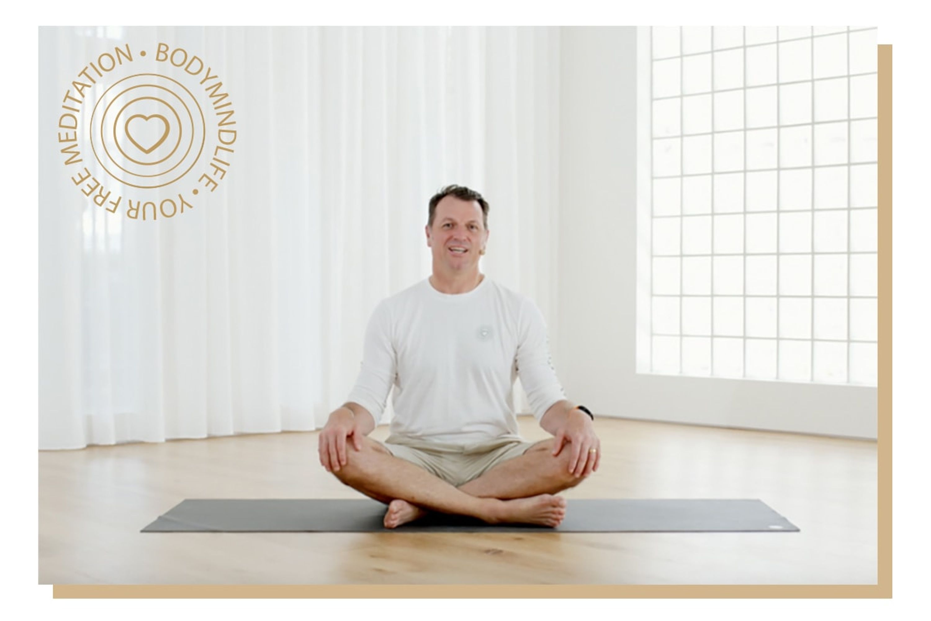 Yoga at BodyMindLife