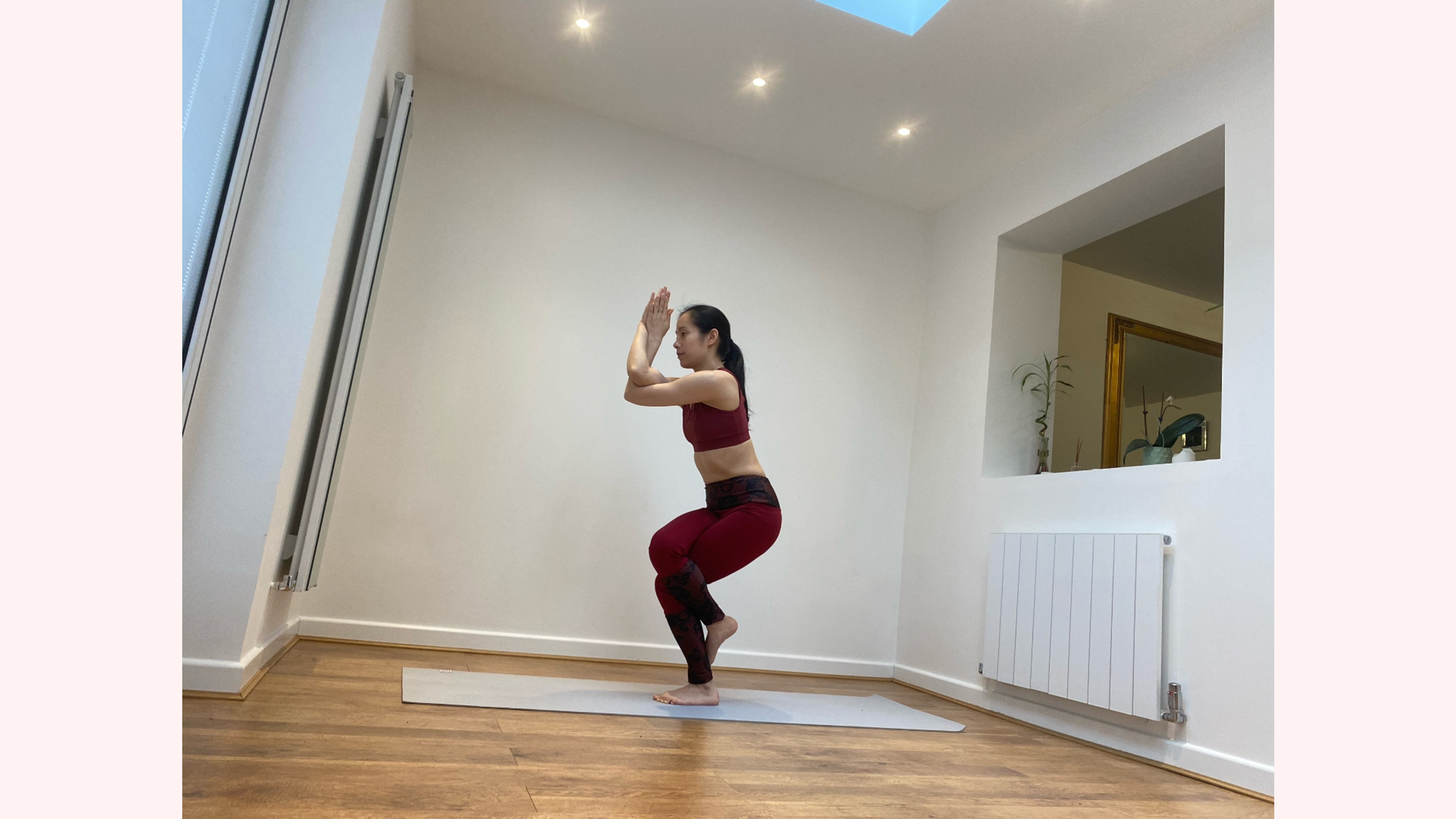 Sussex 5-Day Yoga Retreat
