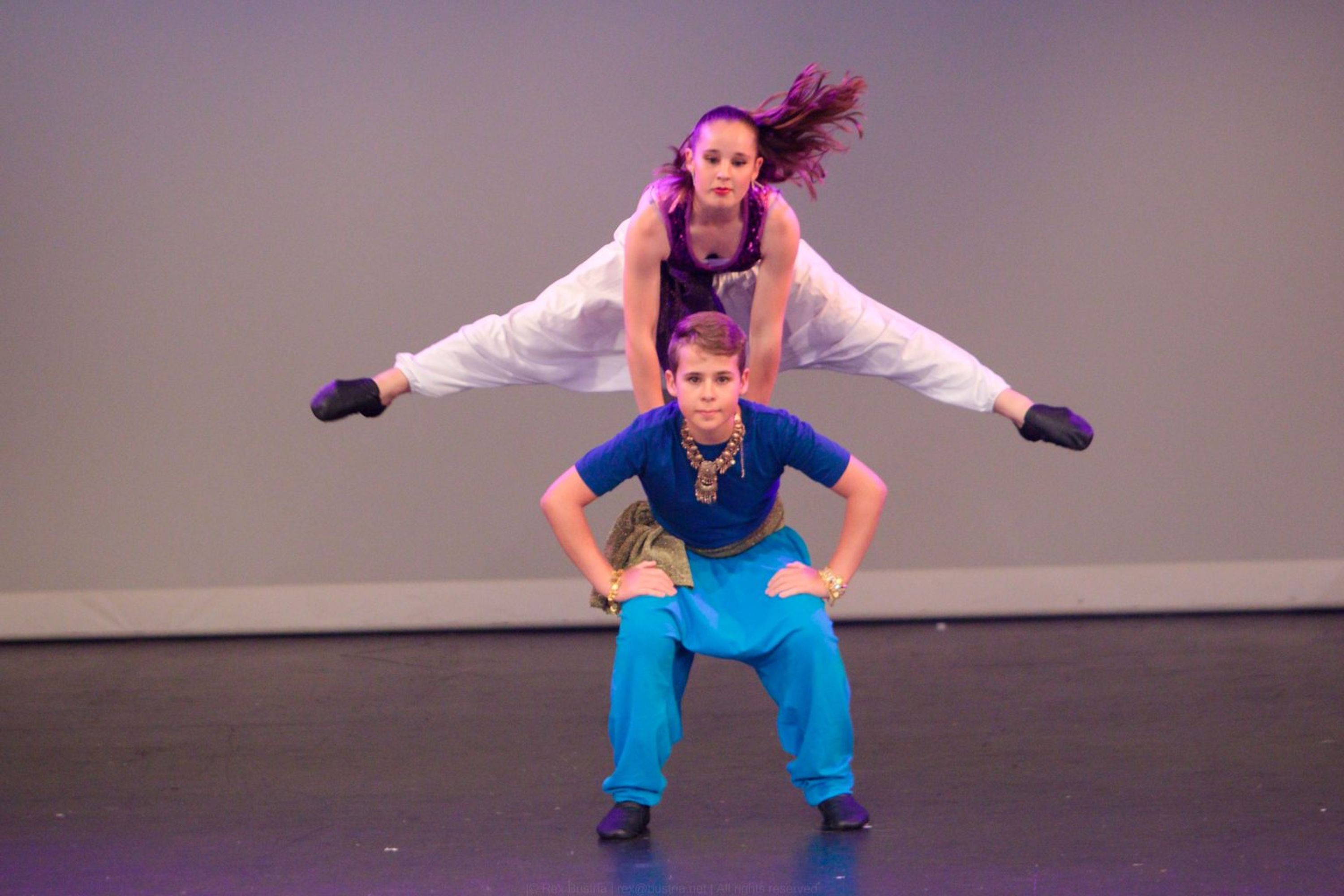 Dance Tech Academy