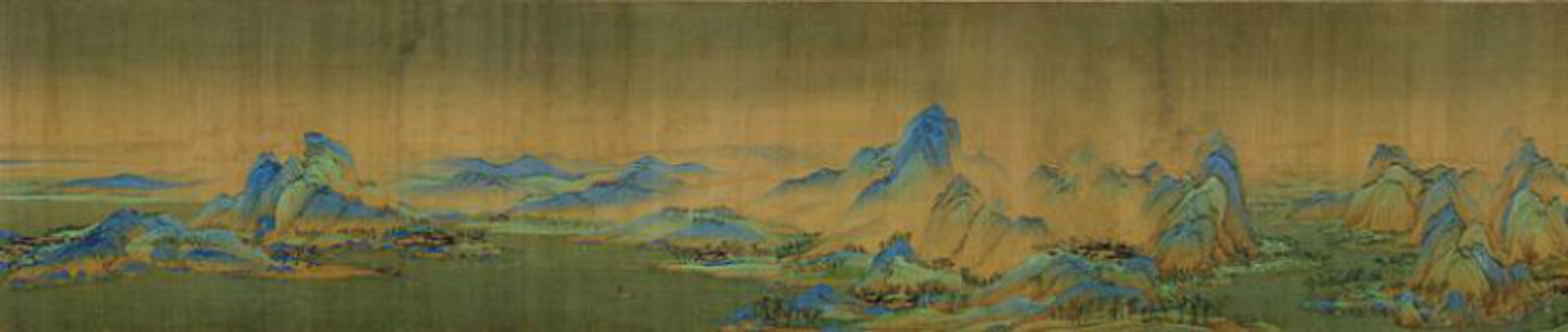 Tranquil River Tai Chi "Seek Stillness in Movement" CLASSES
