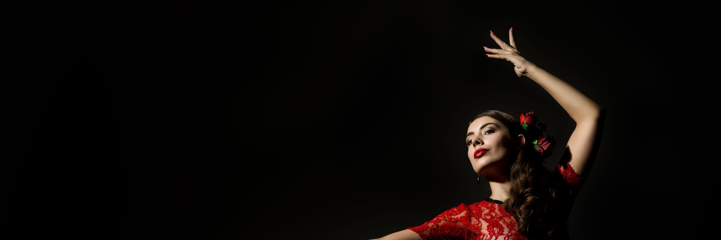Los Carmonas Flamenco Academy