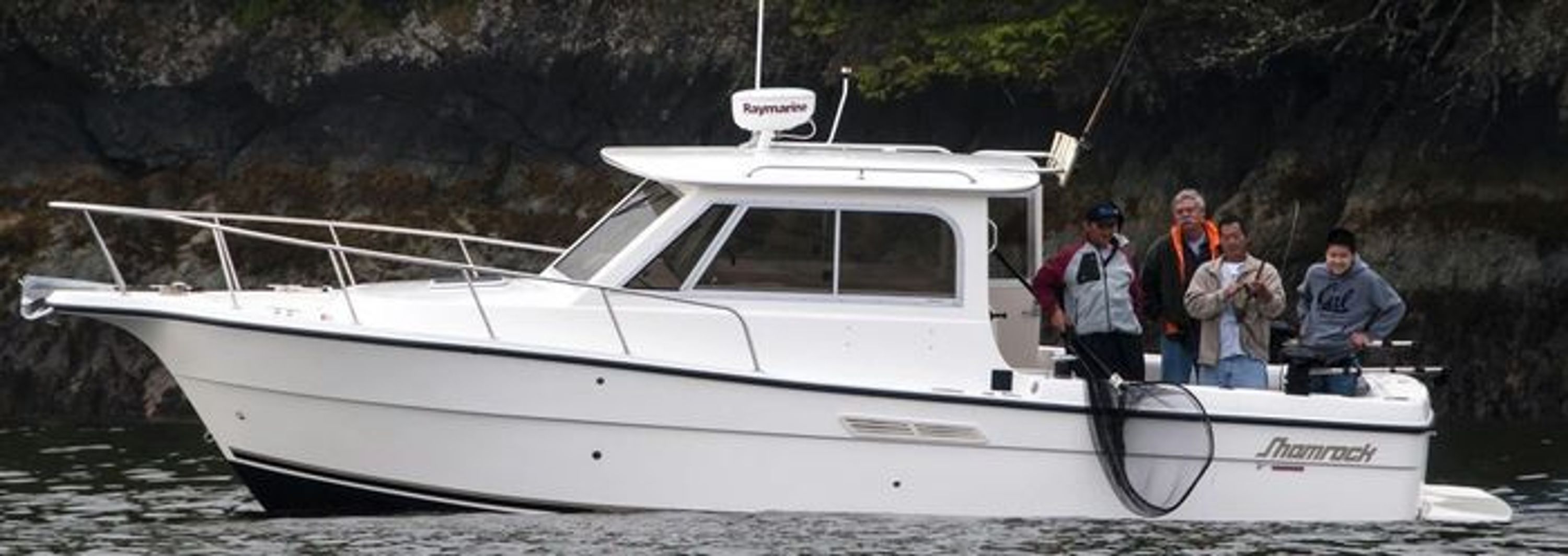 Nobull Charters