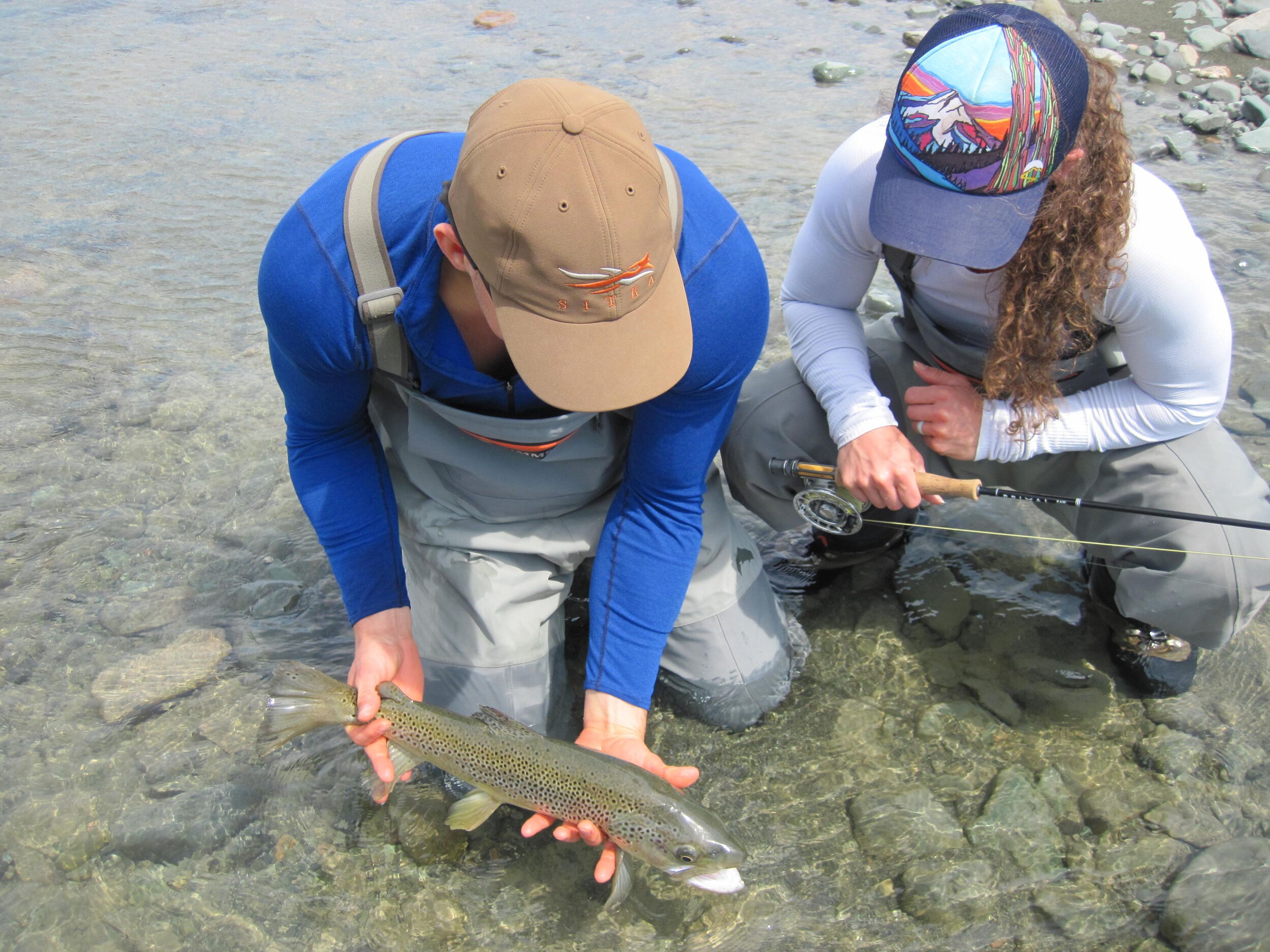 Fishjet NZ