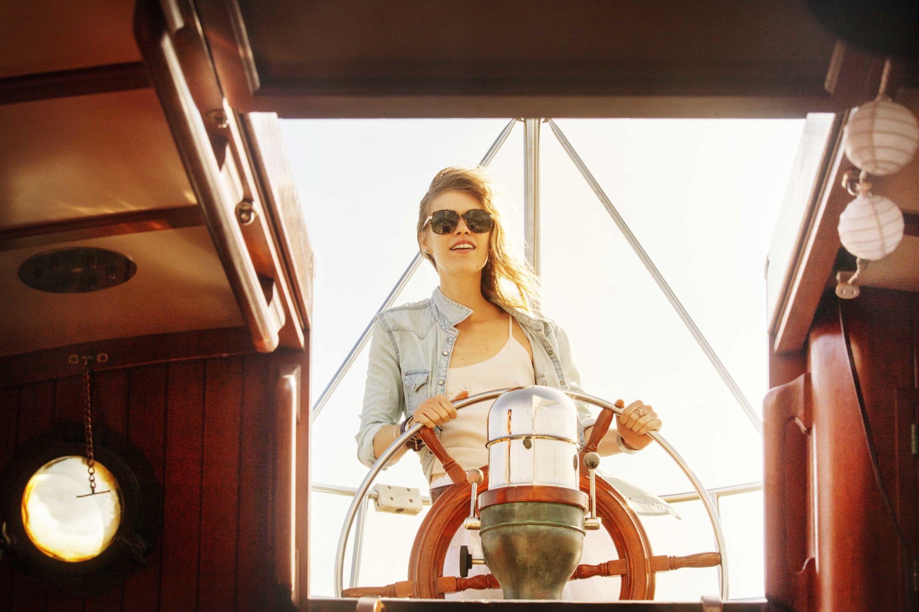 Yacht Rental Singapore | Wanderlust Adventures