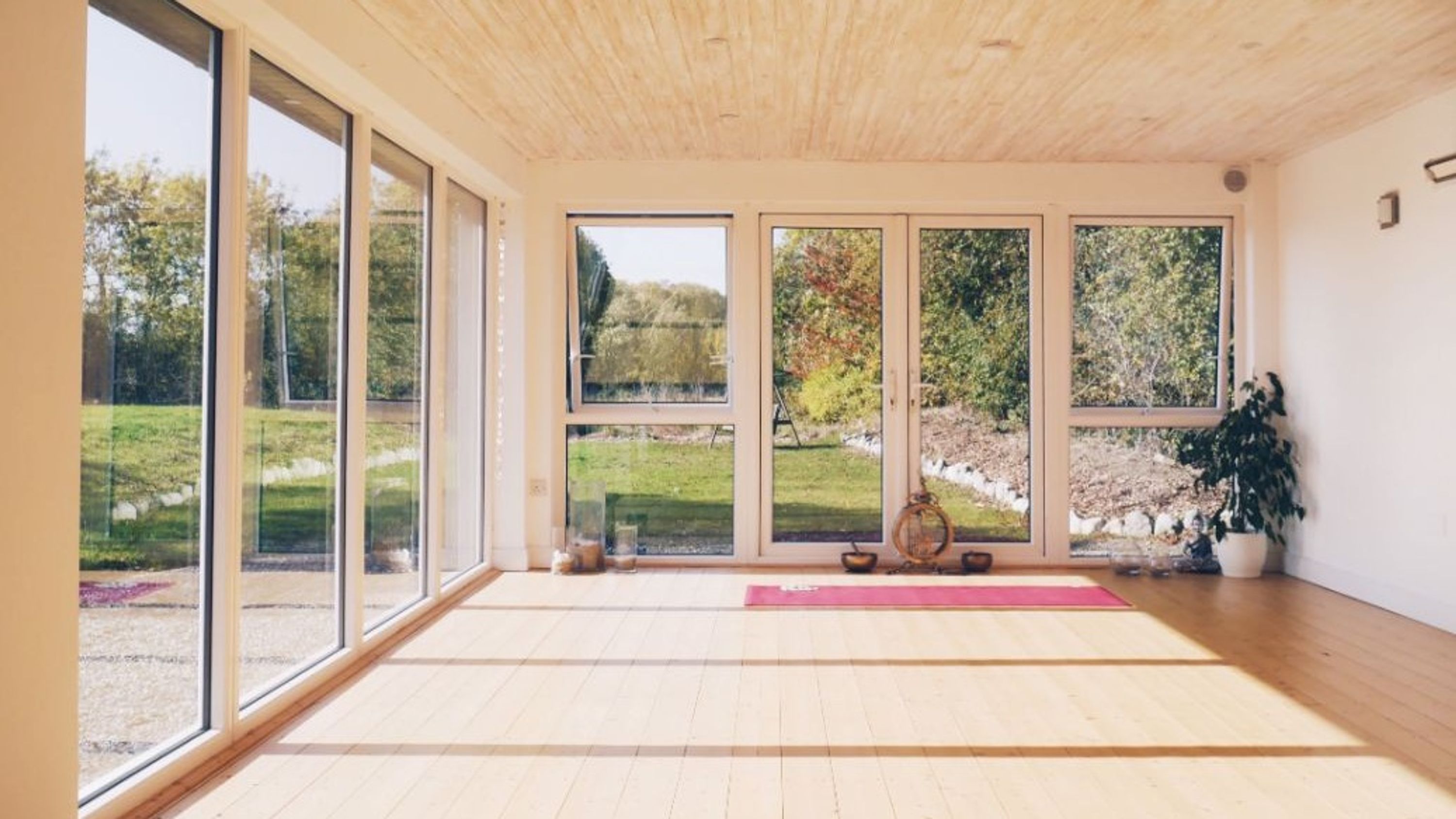 Aruna Yoga Studio