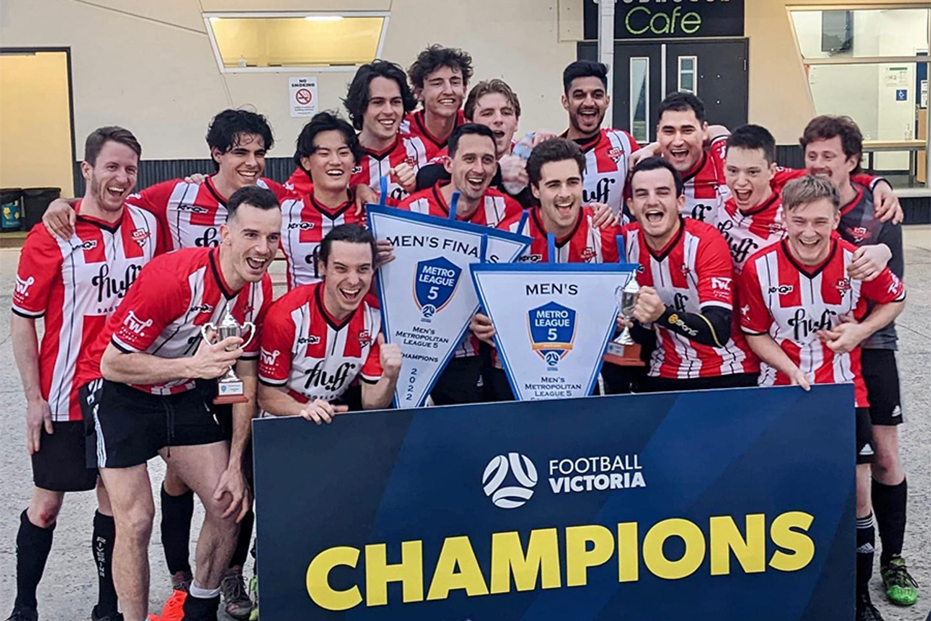 Swinburne FC