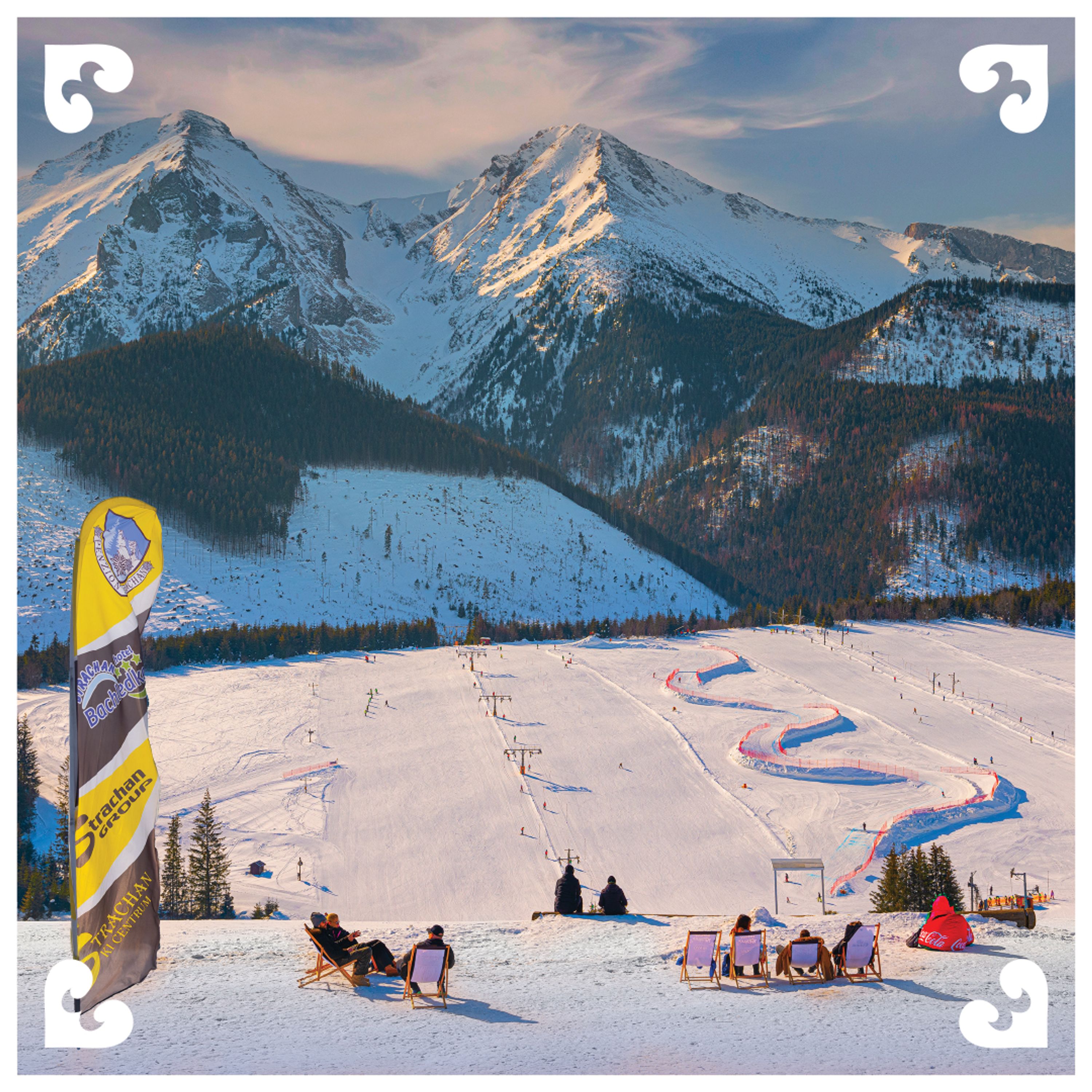 Skicentrum Strednica a.s.