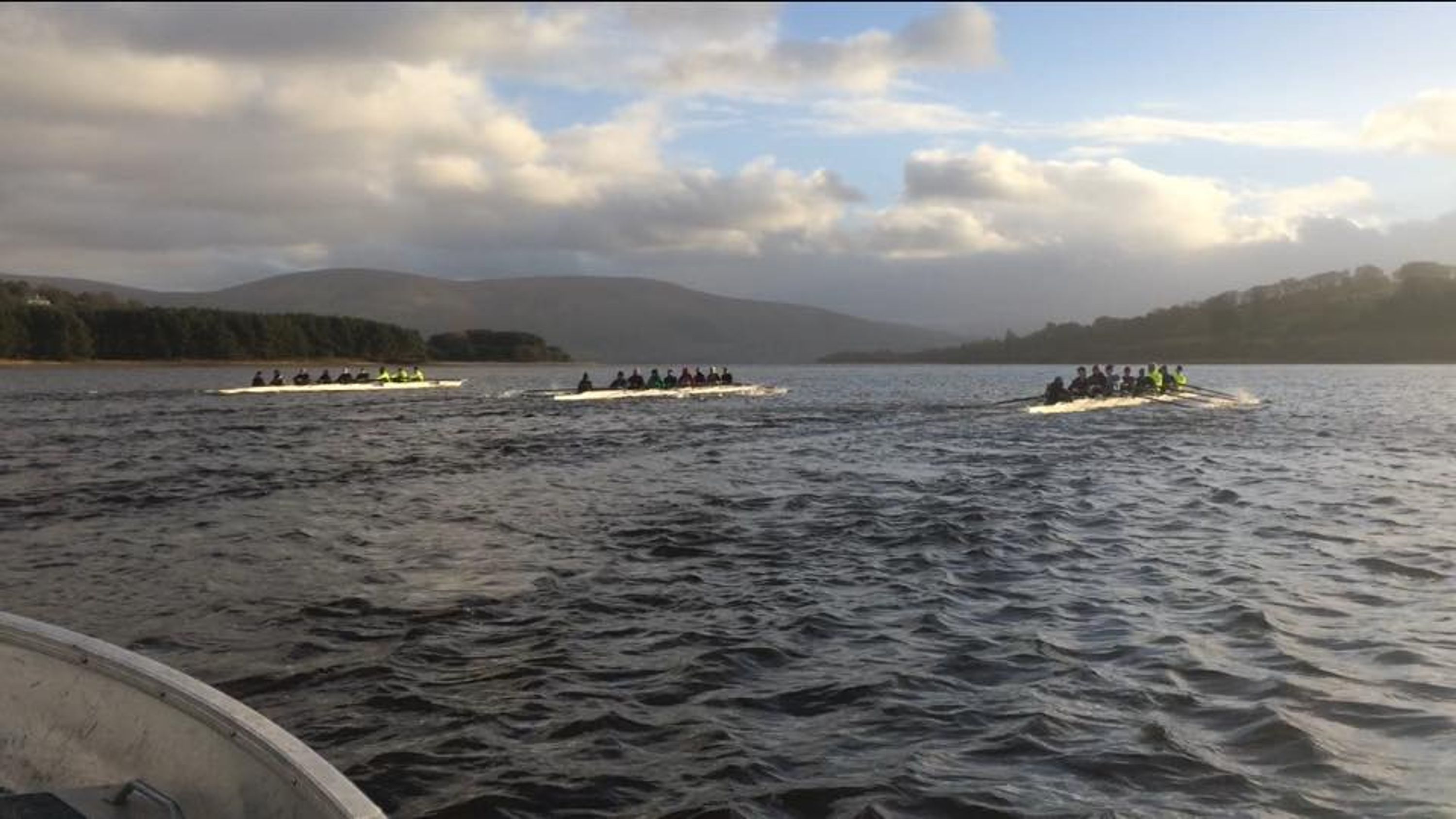 Trinity Regatta