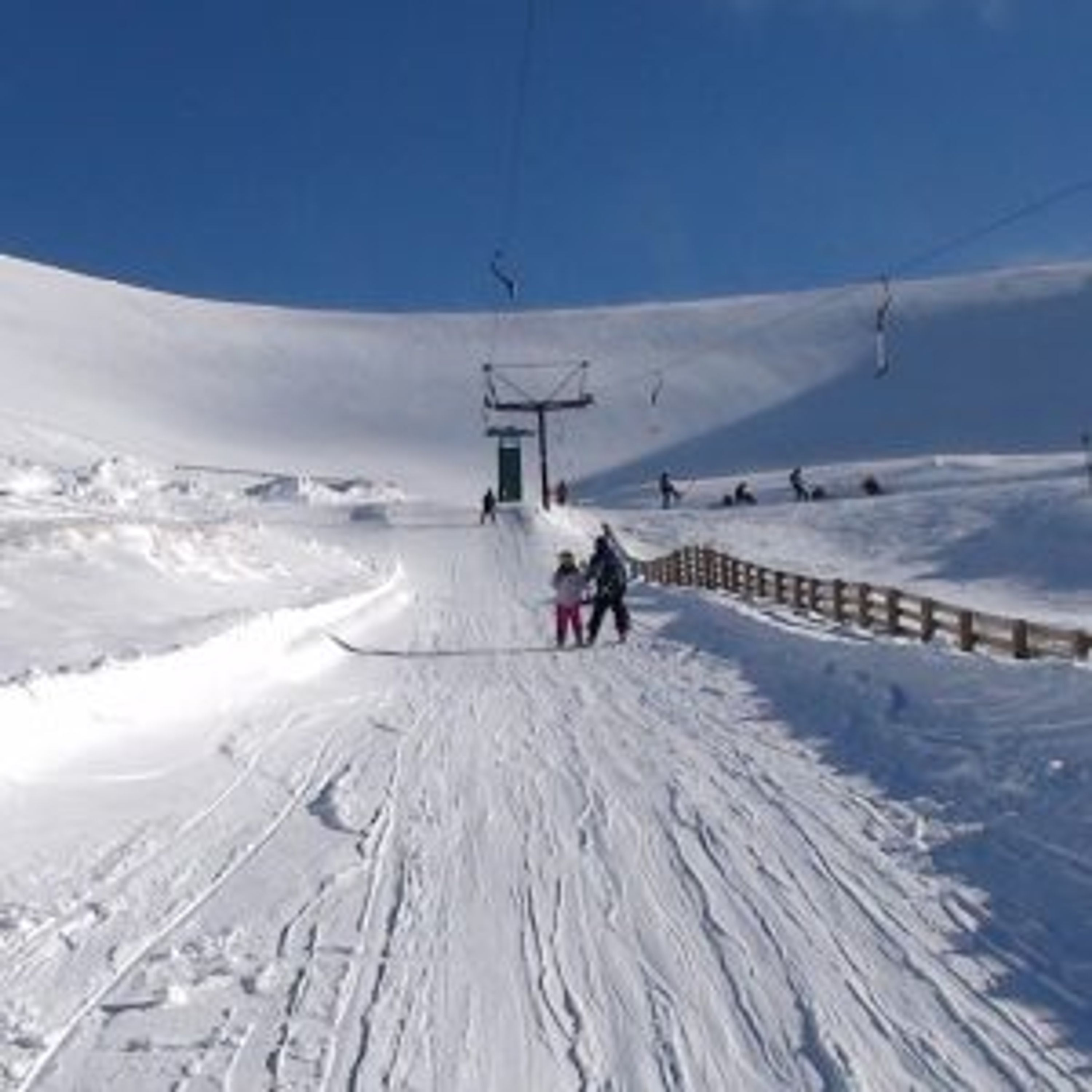 Loch Insh Outdoor Centre