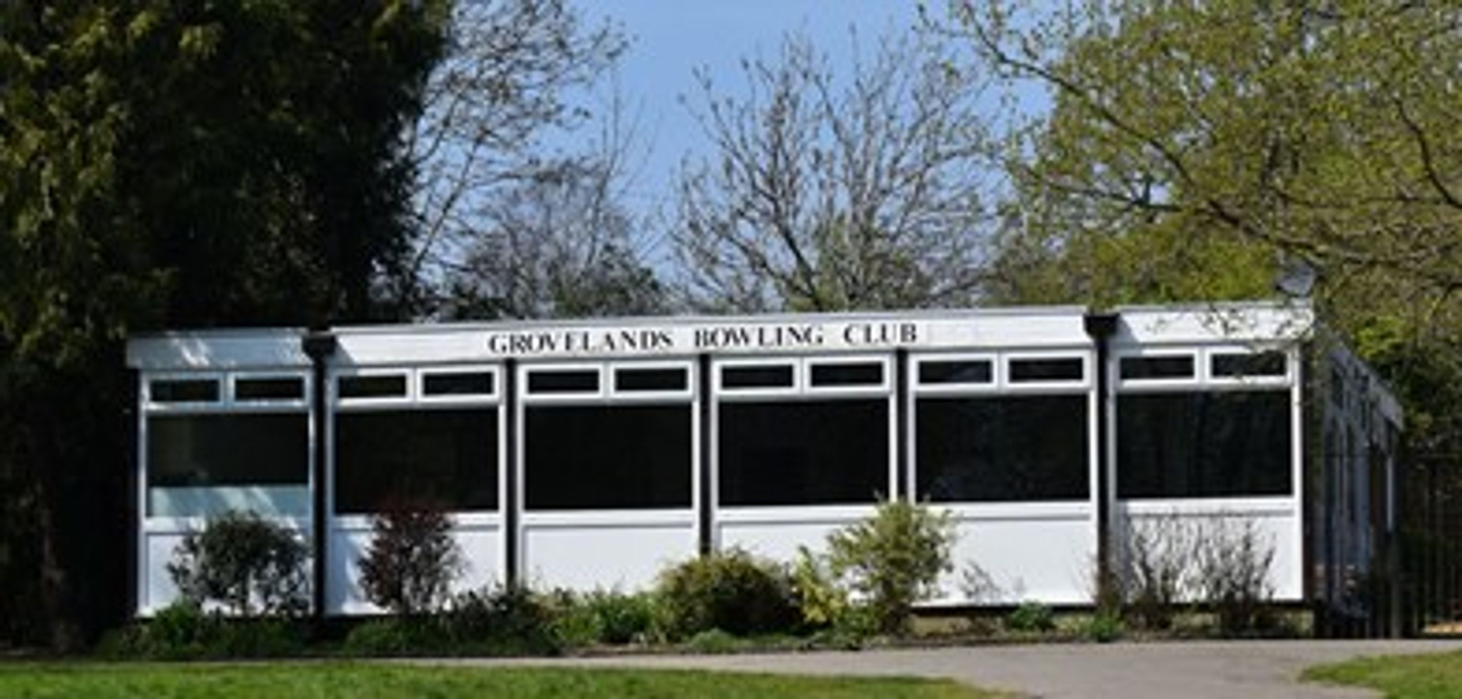 Open Sessions at Grovelands Bowls Club