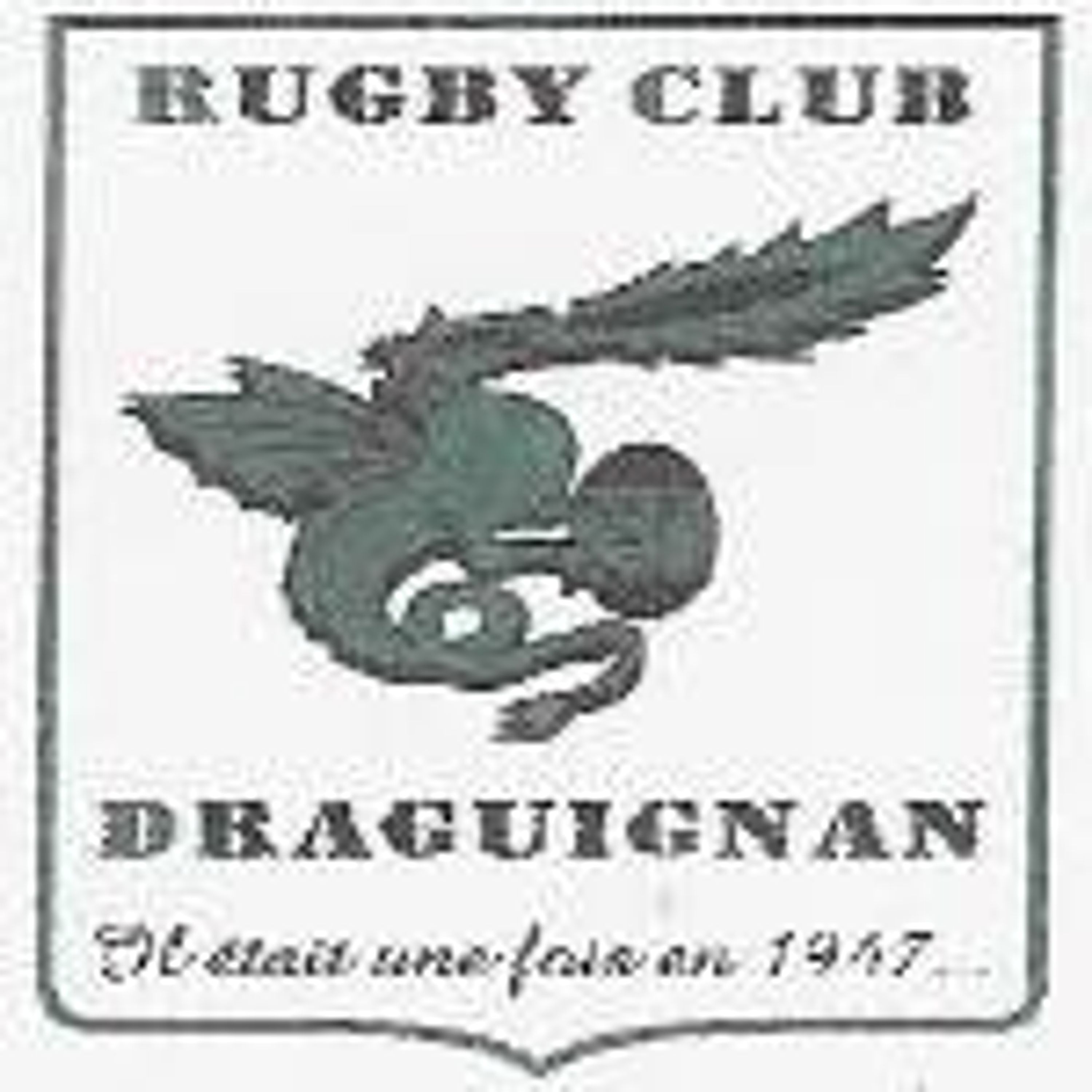 Maison Ovale de Territoire du Vaucluse - Ligue Sud PACA de Rugby