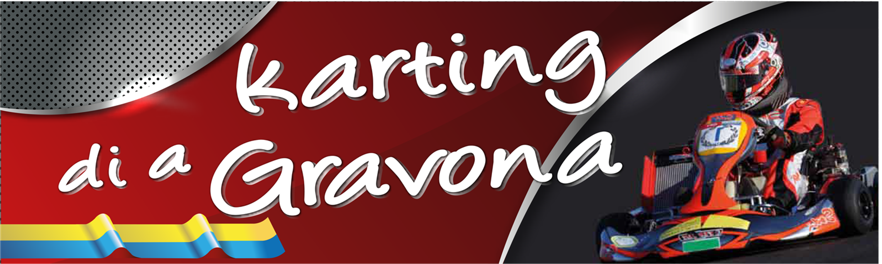 Karting Gravona
