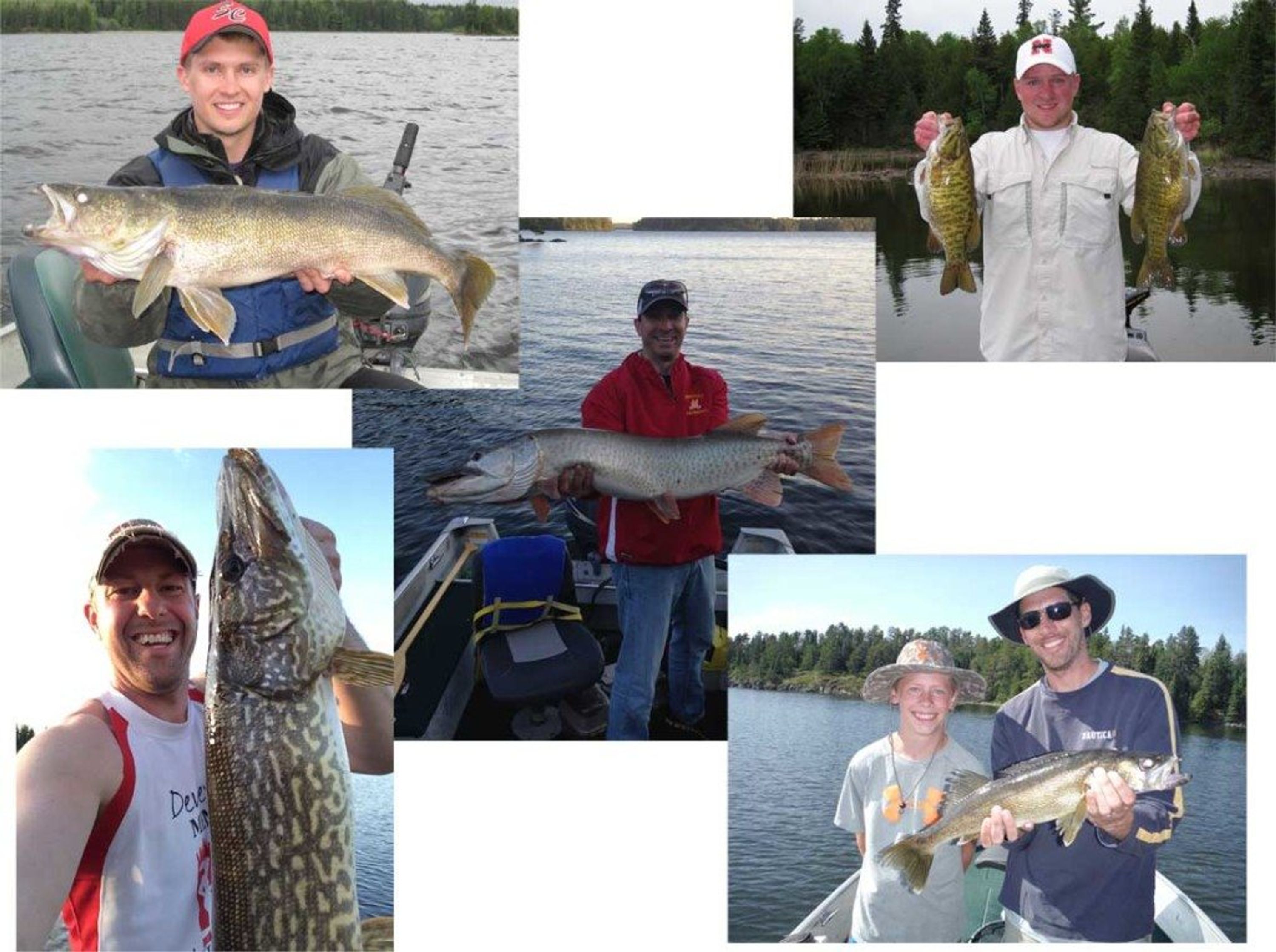 South Shore Lodge