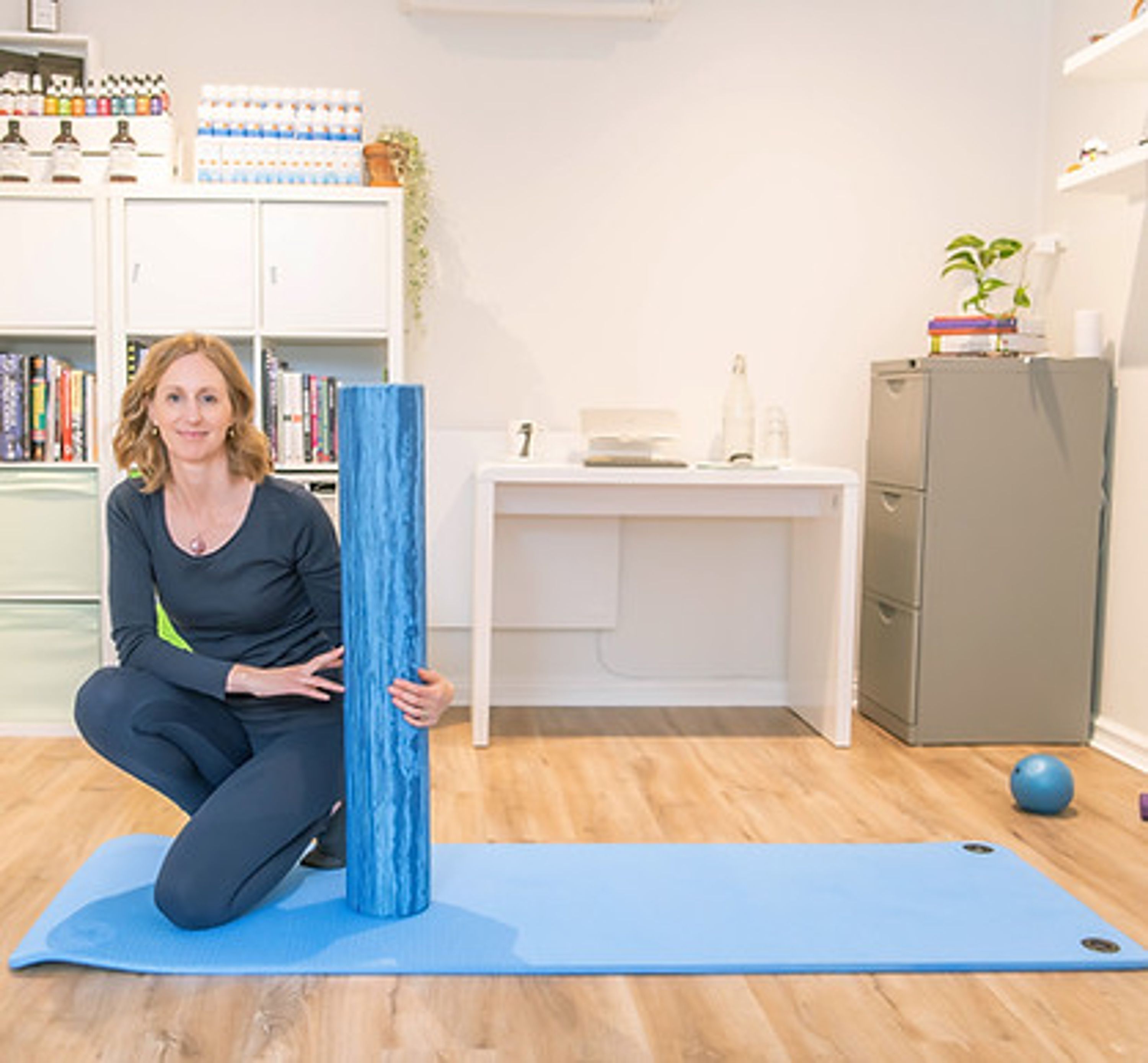 Collective Elements Kinesiology McLaren Vale