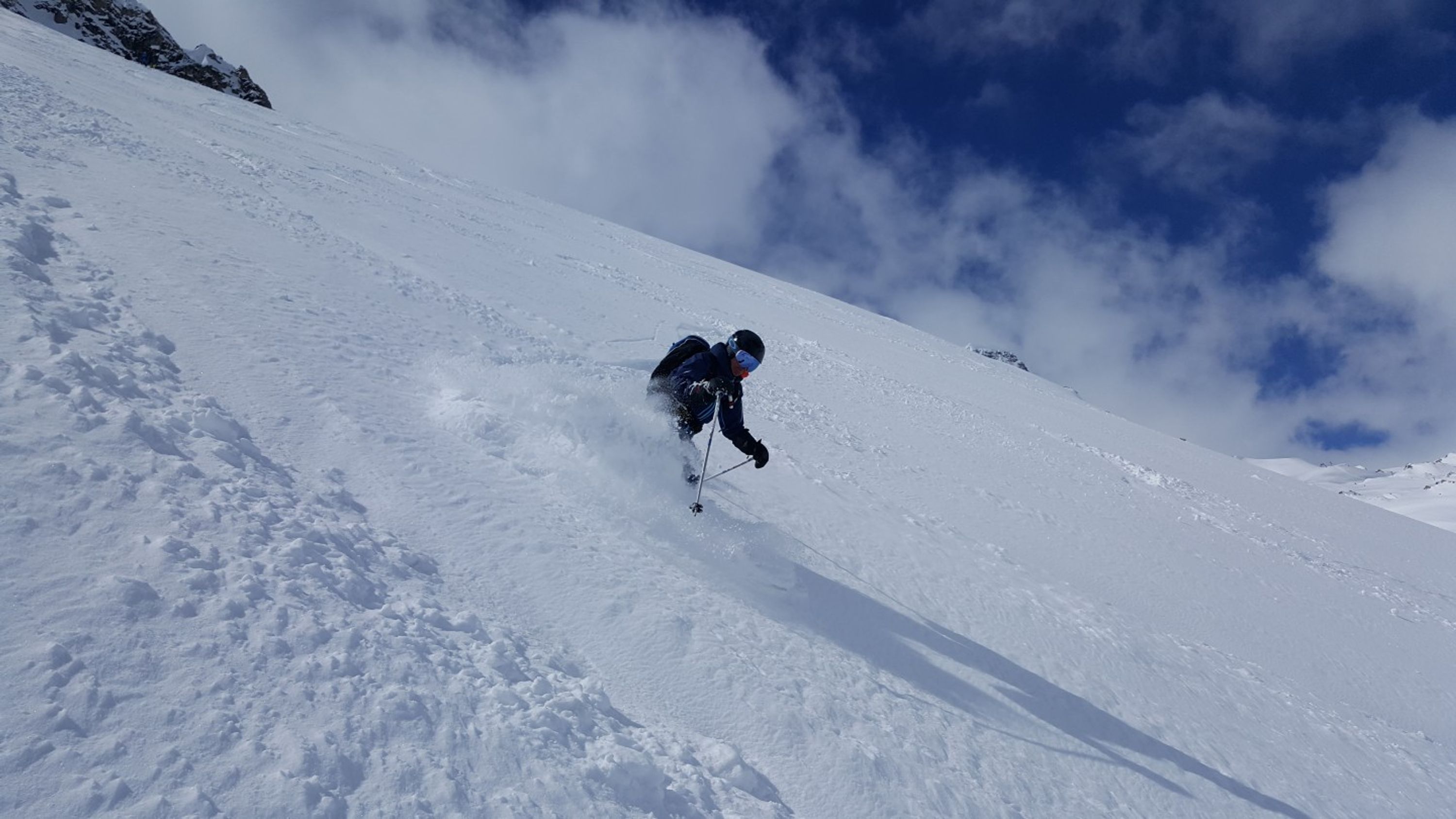 Esi 333 Ski School R