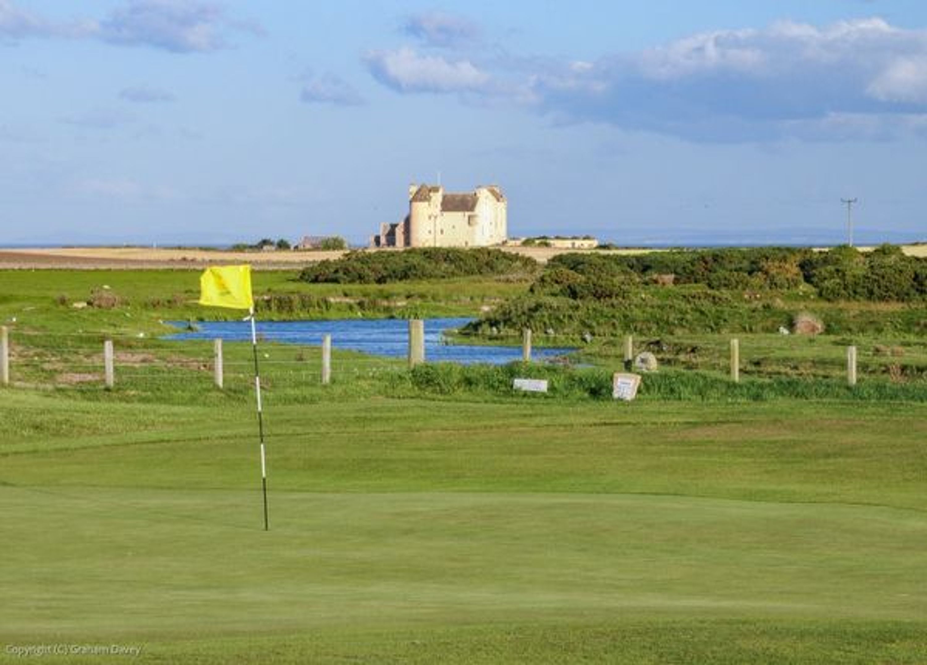 Tarbat Golf Club