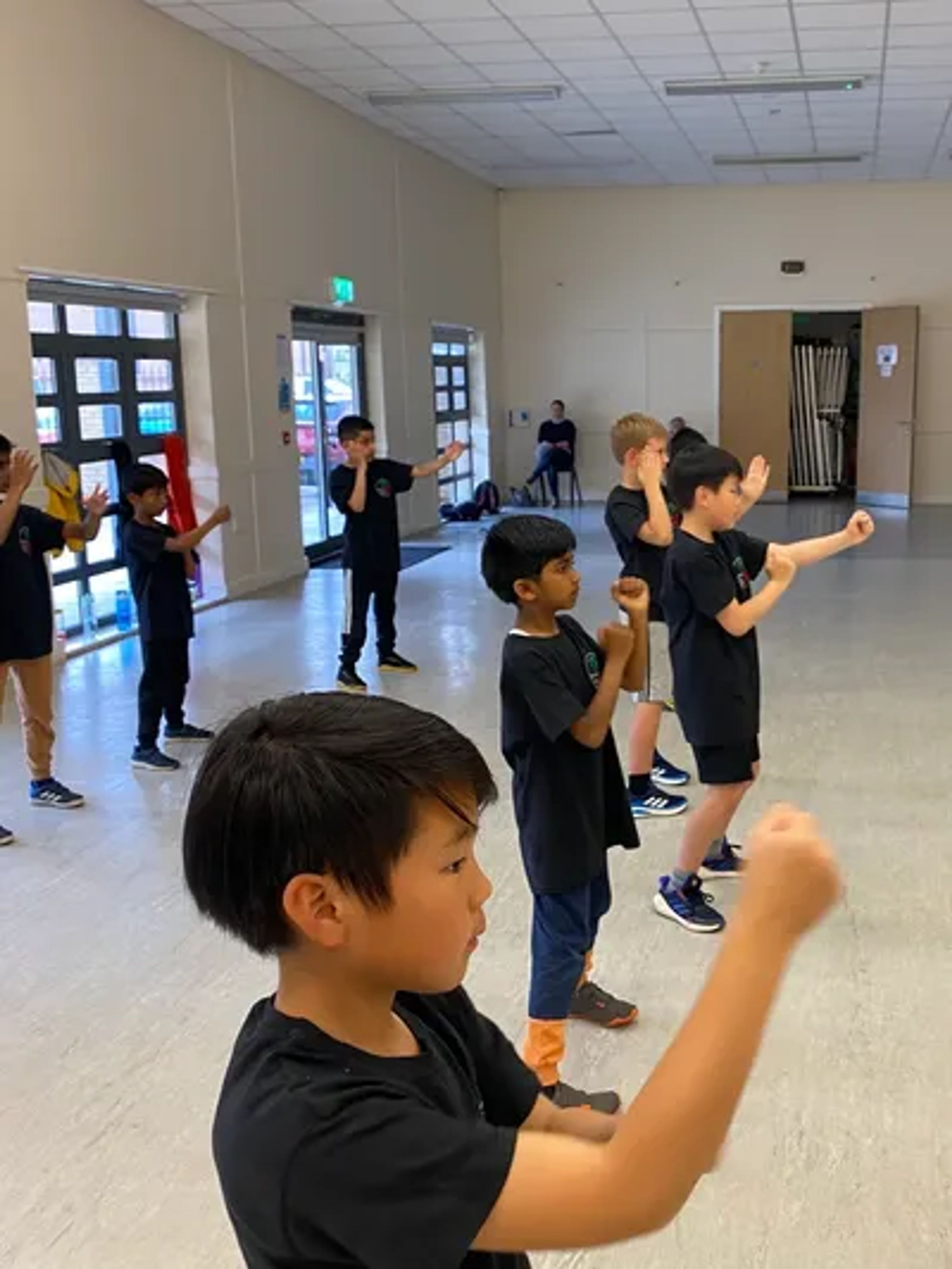 Children's Classes