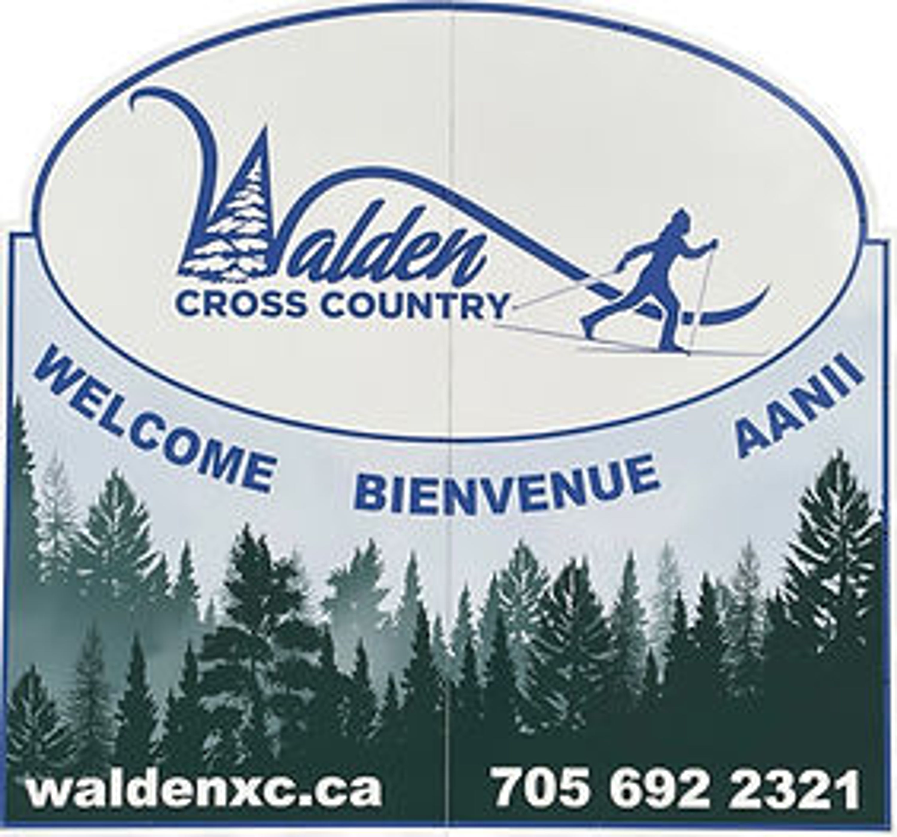 Walden Cross Country - Beaver Lake Ski Trails