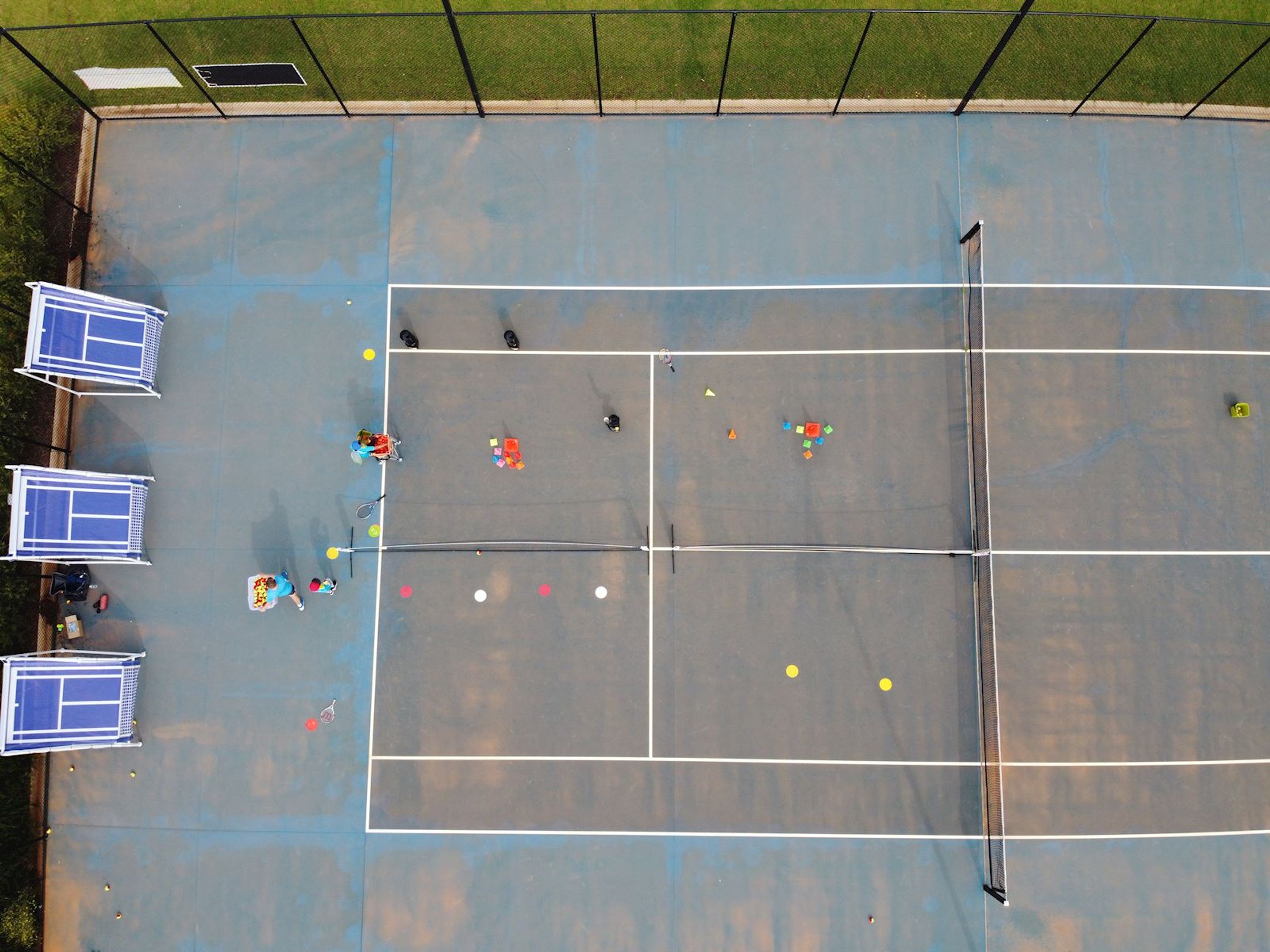 Aintree Tennis Club