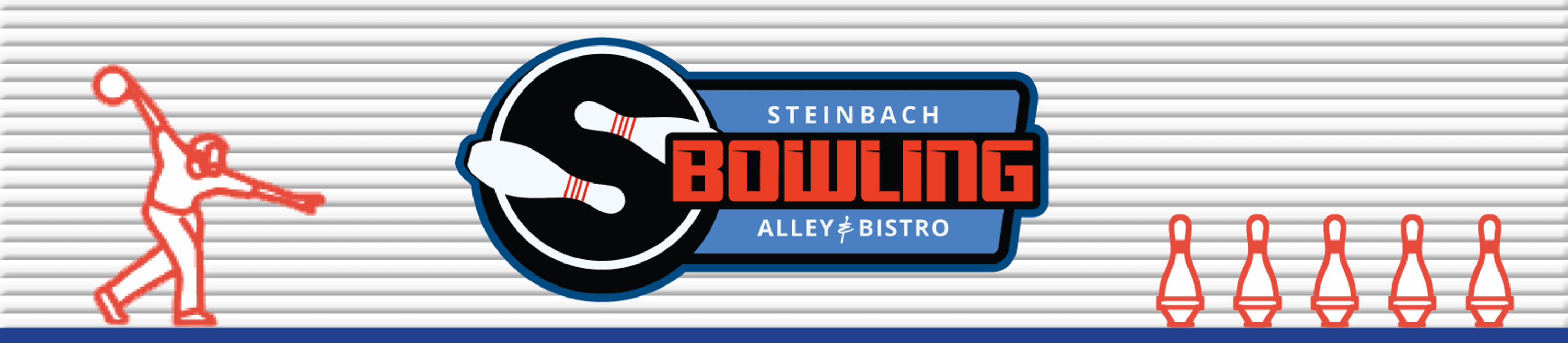 Family Bowling Fun at Steinbach Bowling Alley