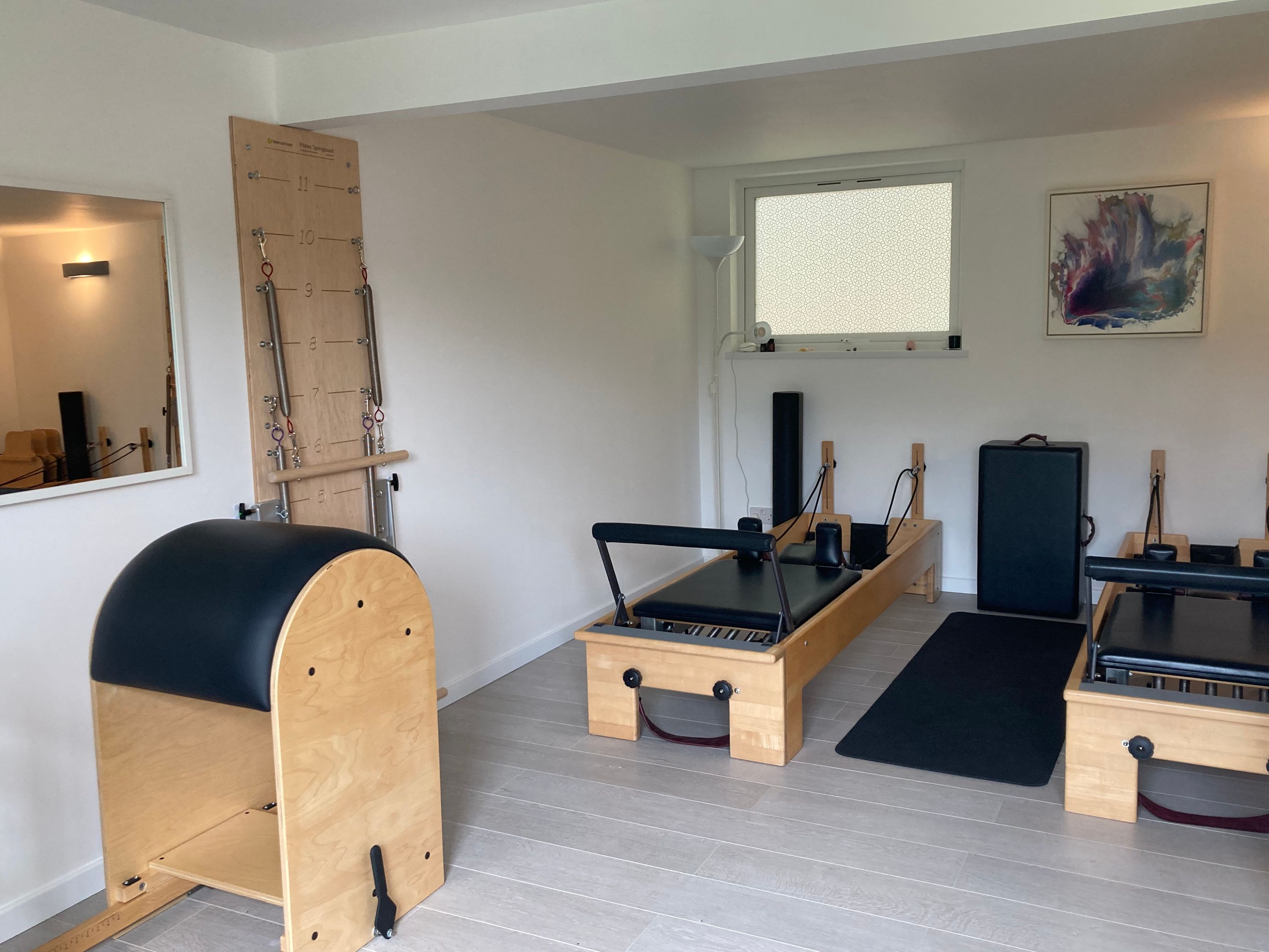 Dorset Pilates