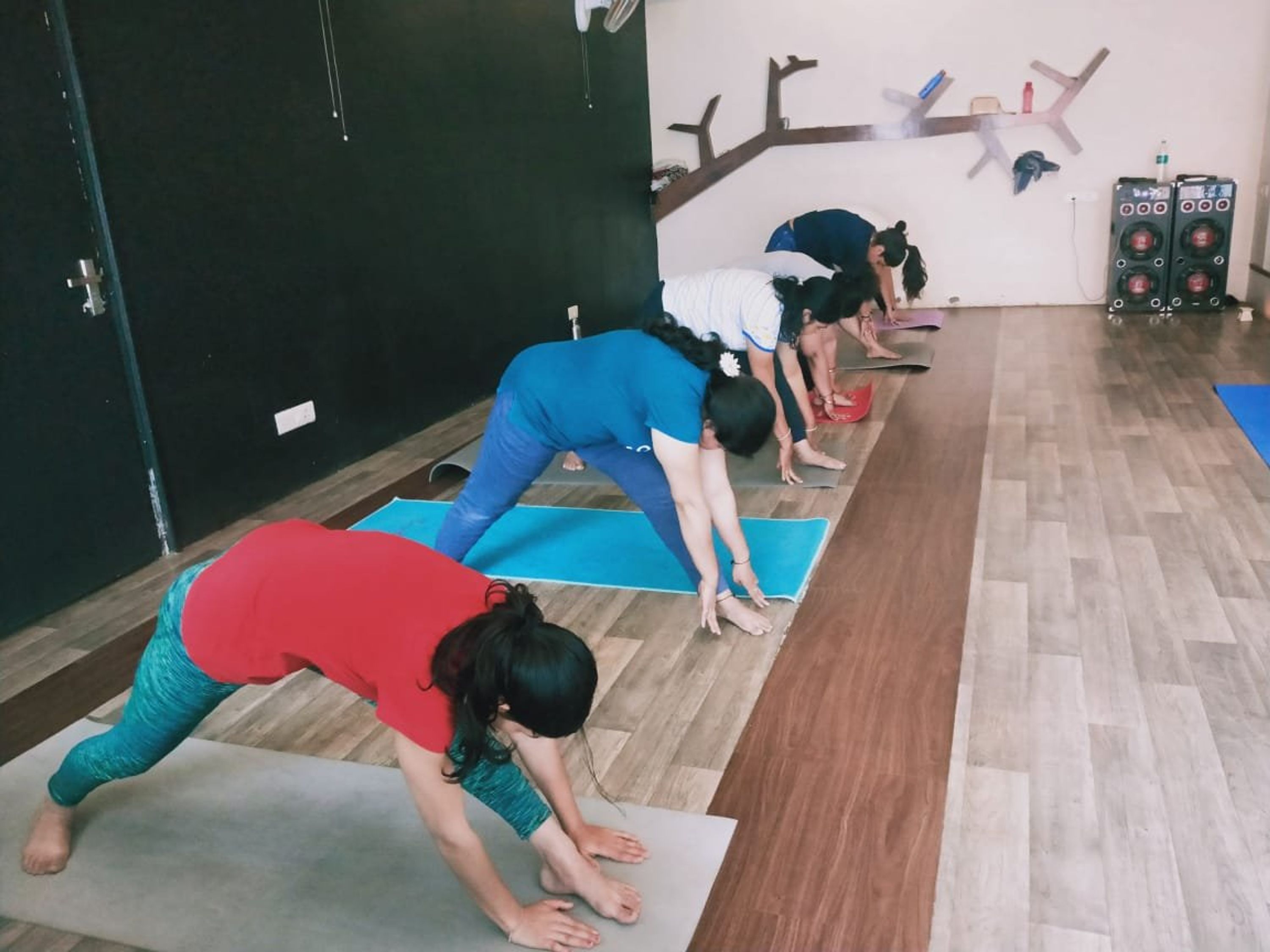 Adiyoga studio