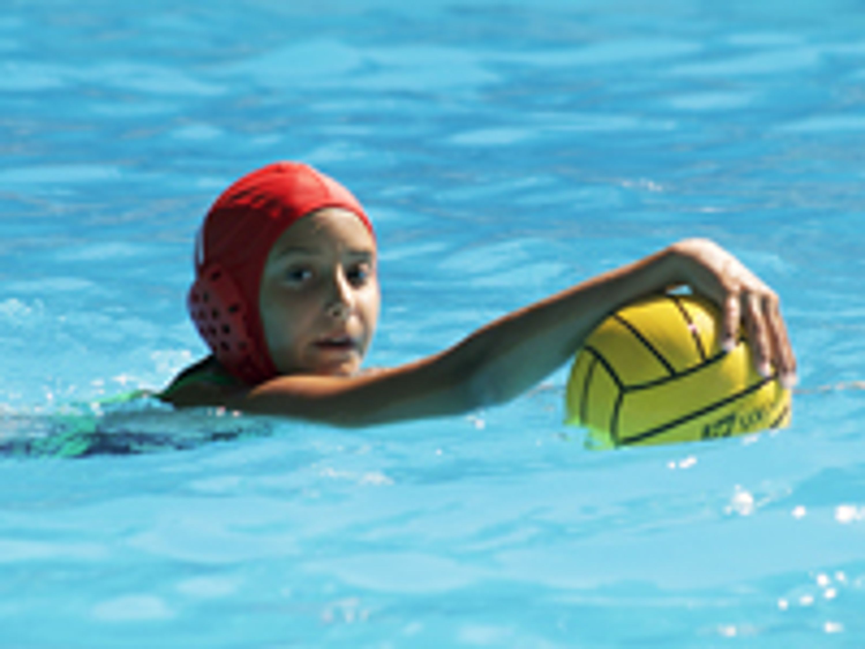 Aquatics 2024 Spring Session at Dorval Aquatic and Sports Complex