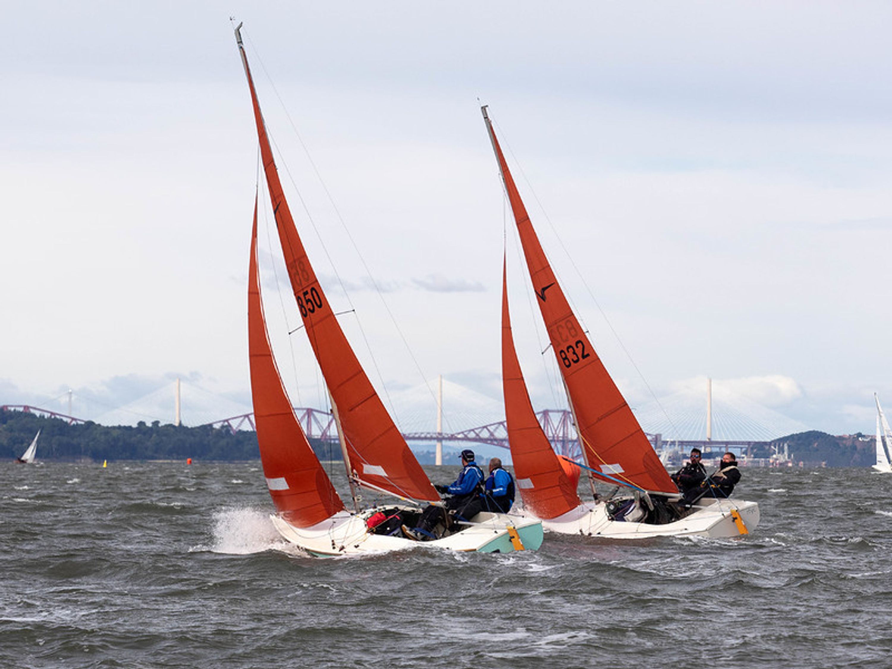 DISCOVER SAILING DISCOVER SAILING