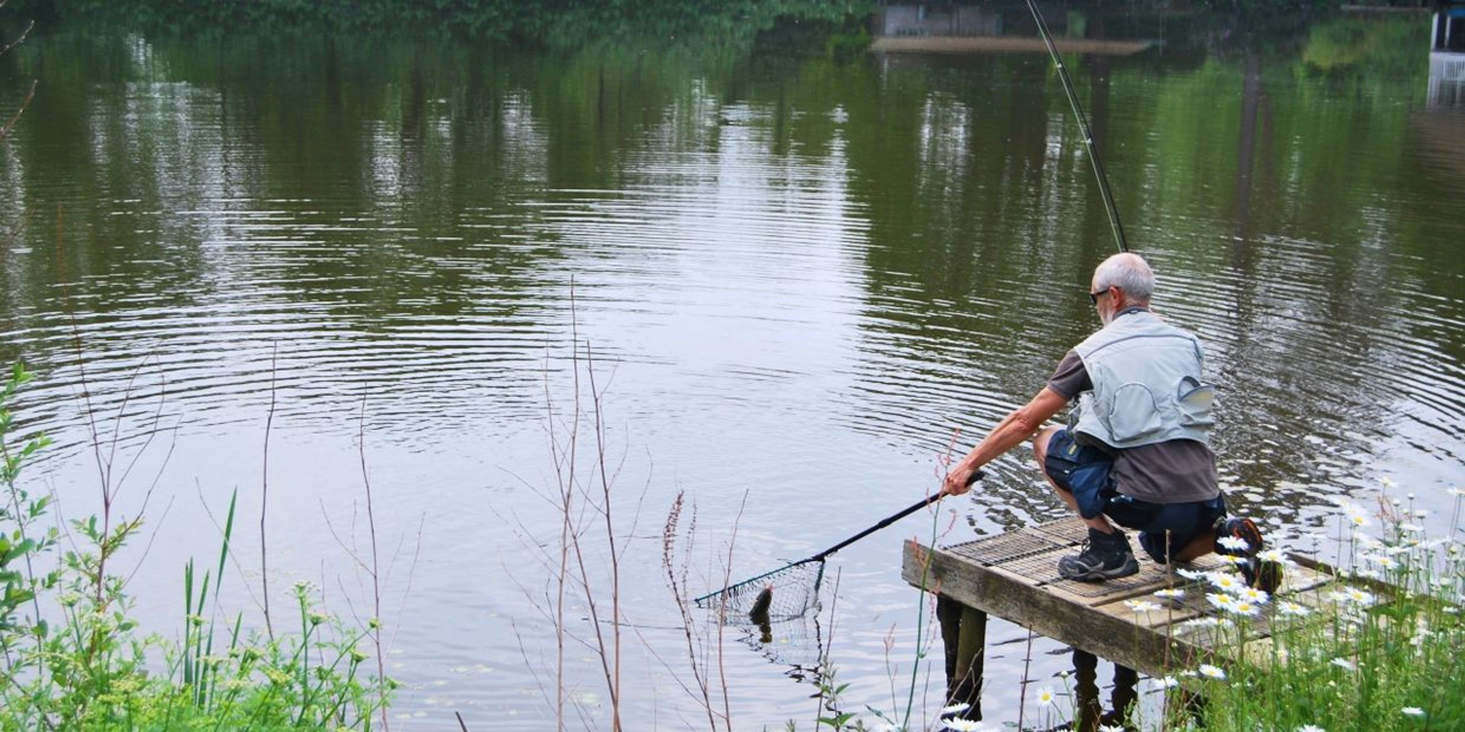 Ashdown Forest Fly Fishery