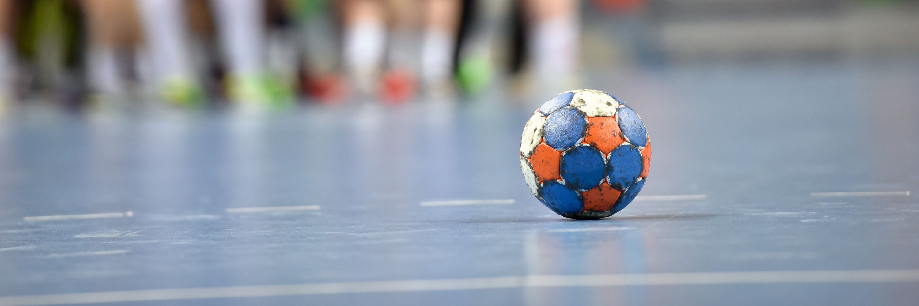 Summer Euro Handball