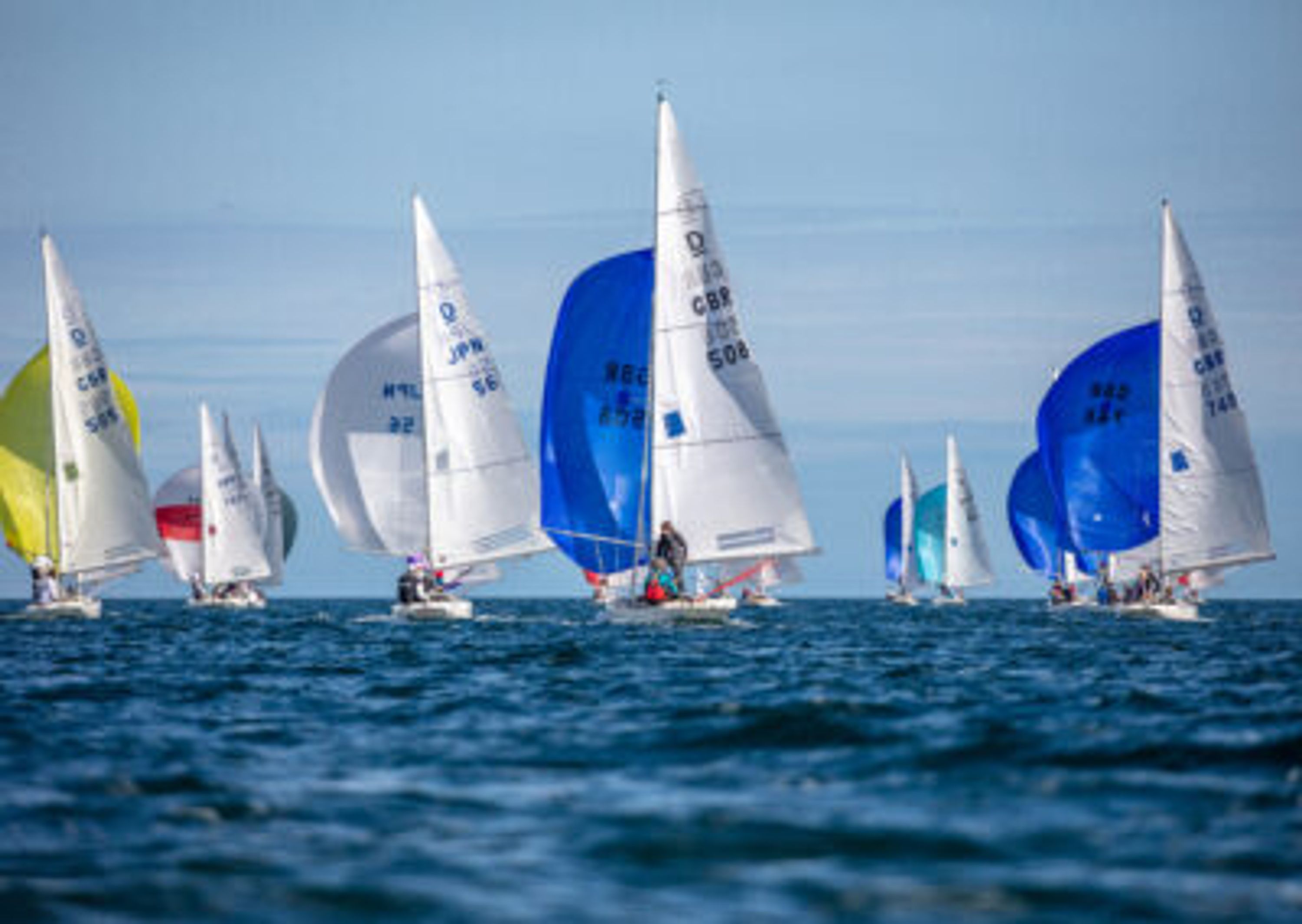 Club Racing