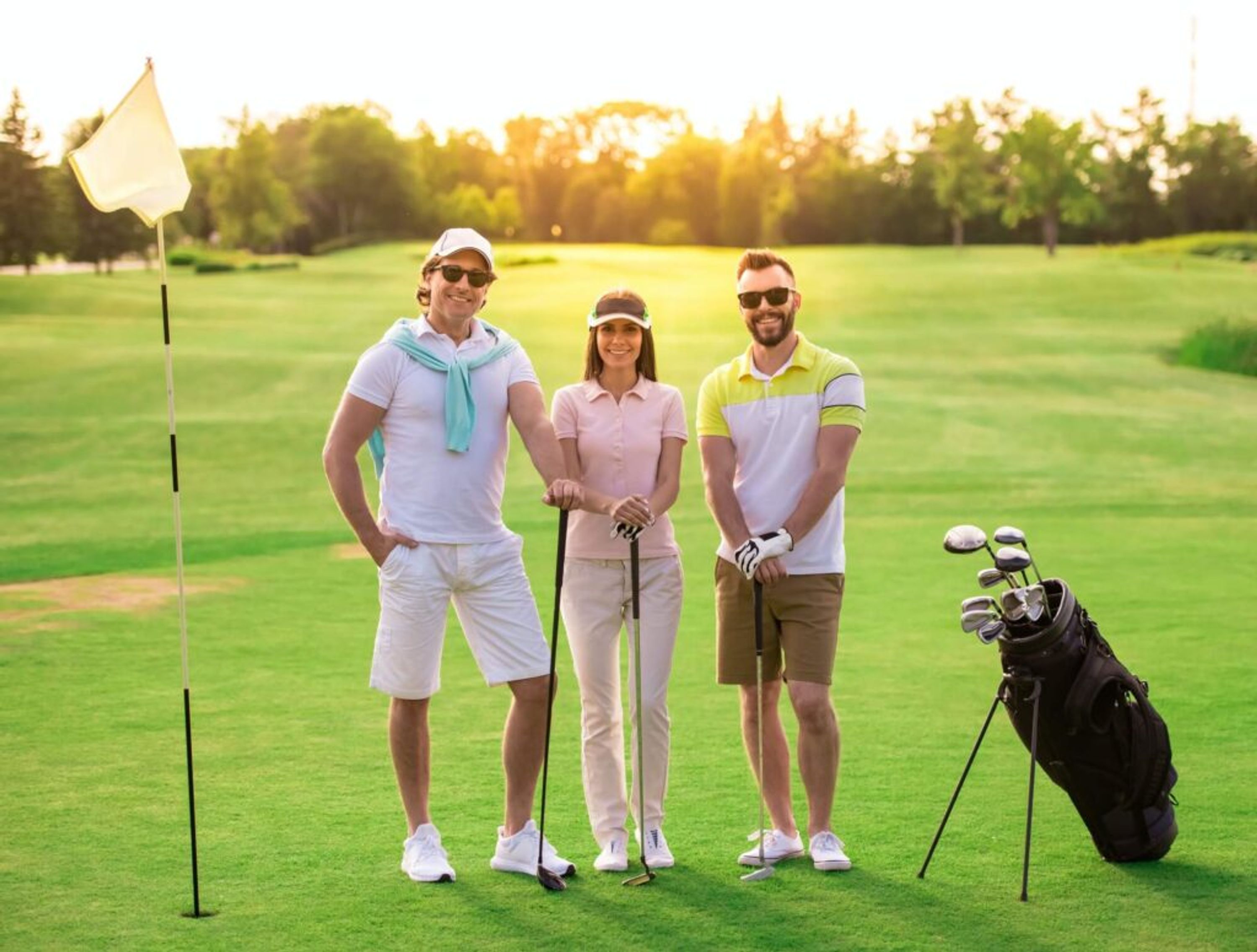 Swingrite Golf Centre
