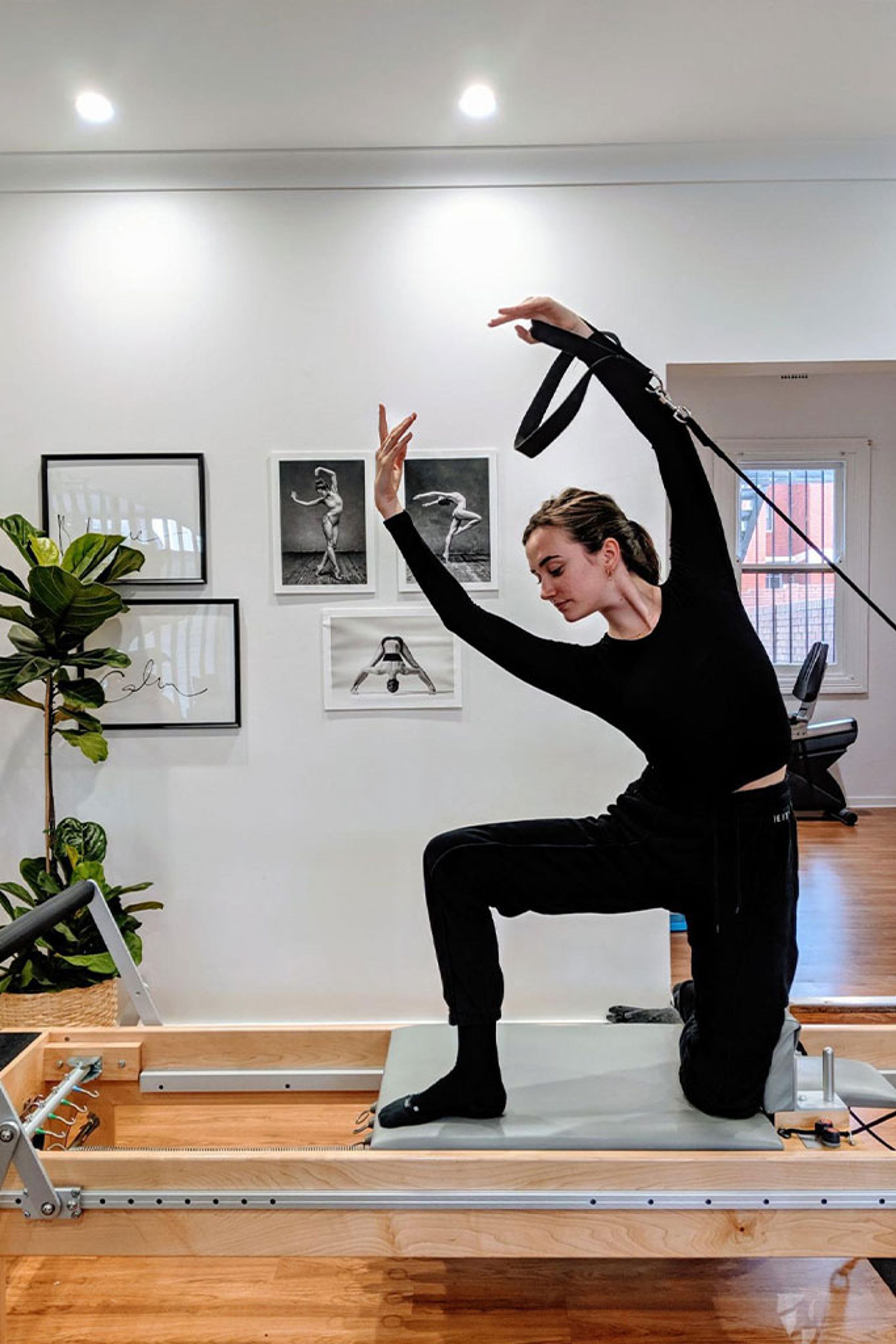Dance Physiotherapy