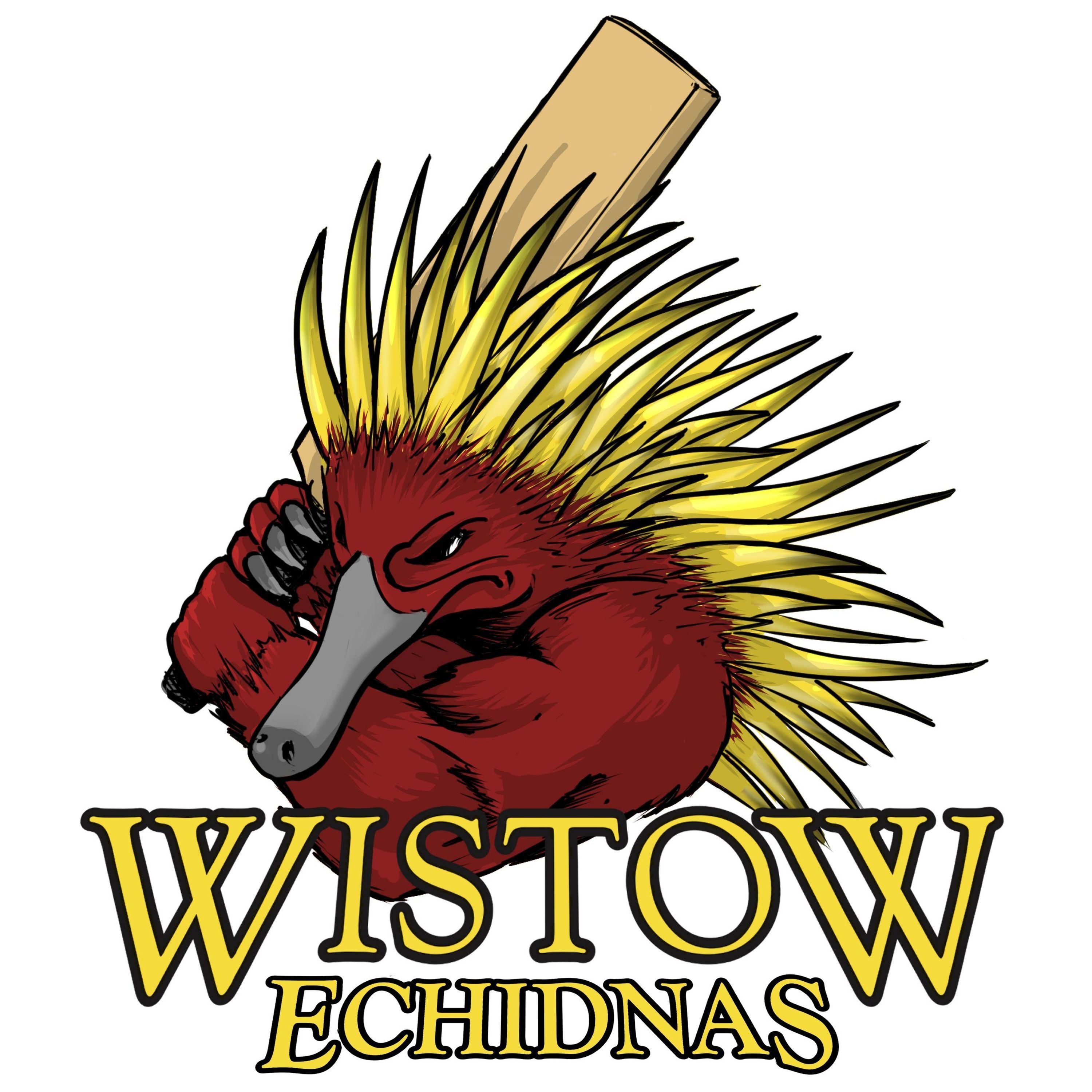 The Wistow Cricket Club