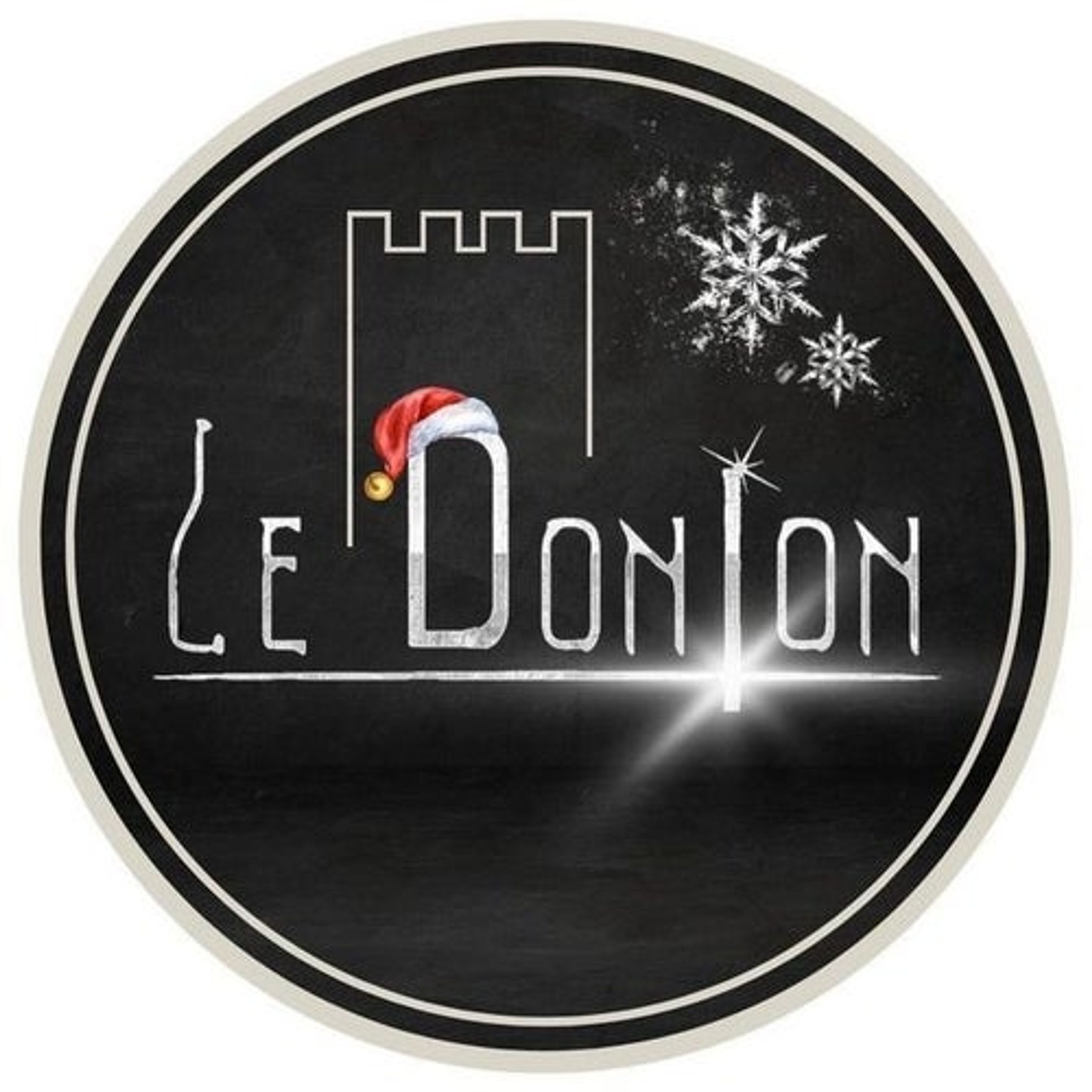 Le Donjon III
