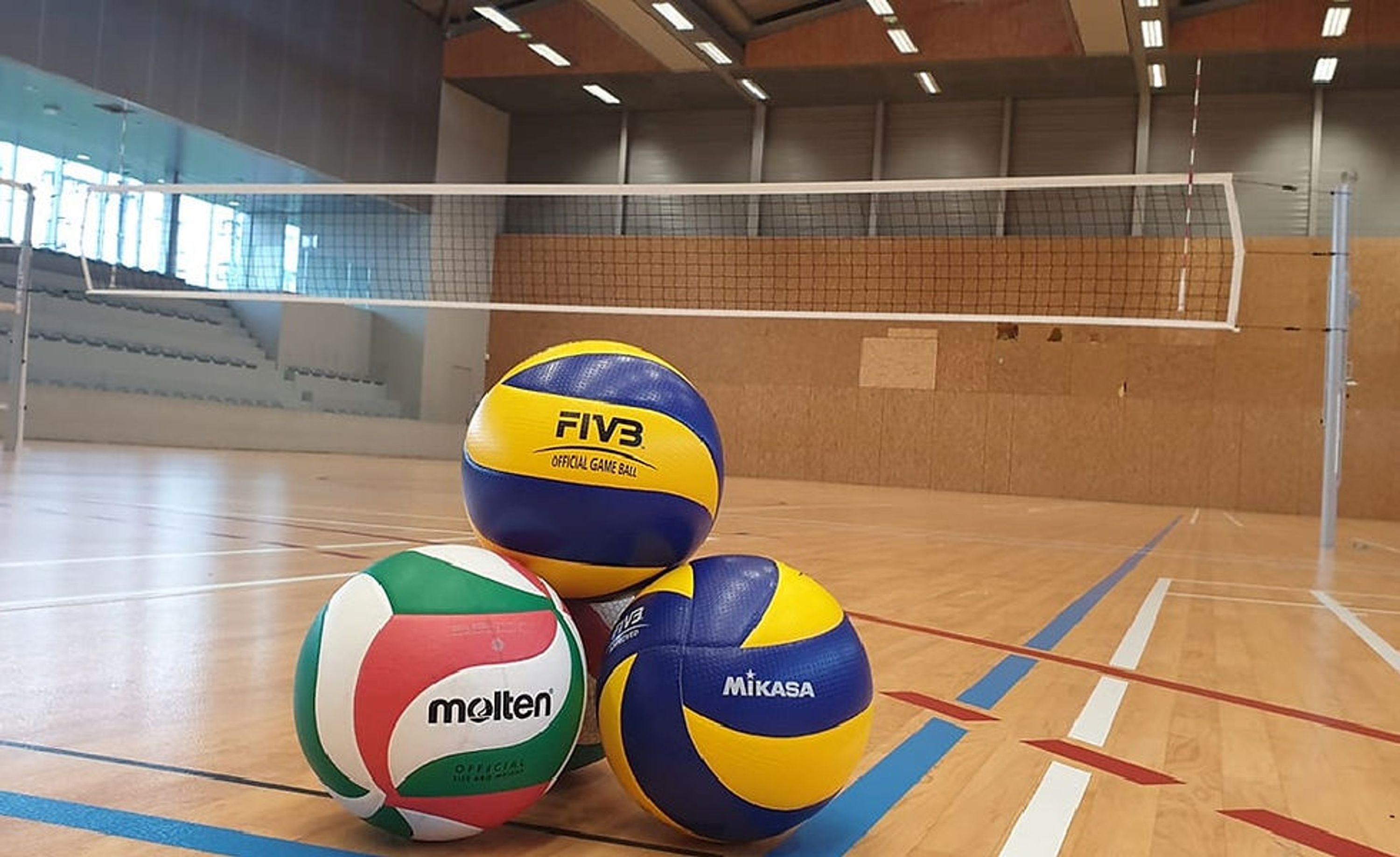 Guingamp Volley-ball