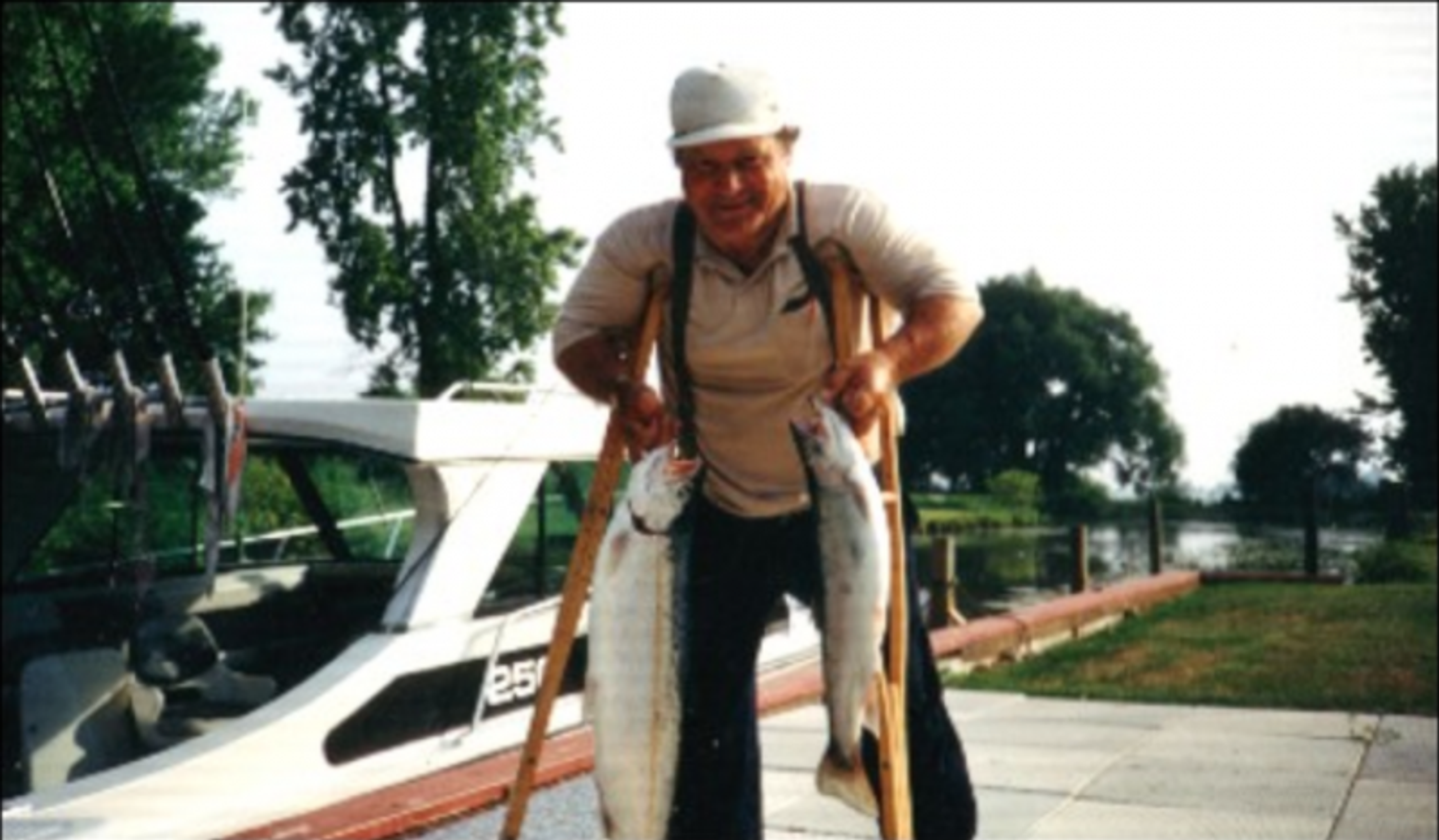 Raglan Hunt Fish Club