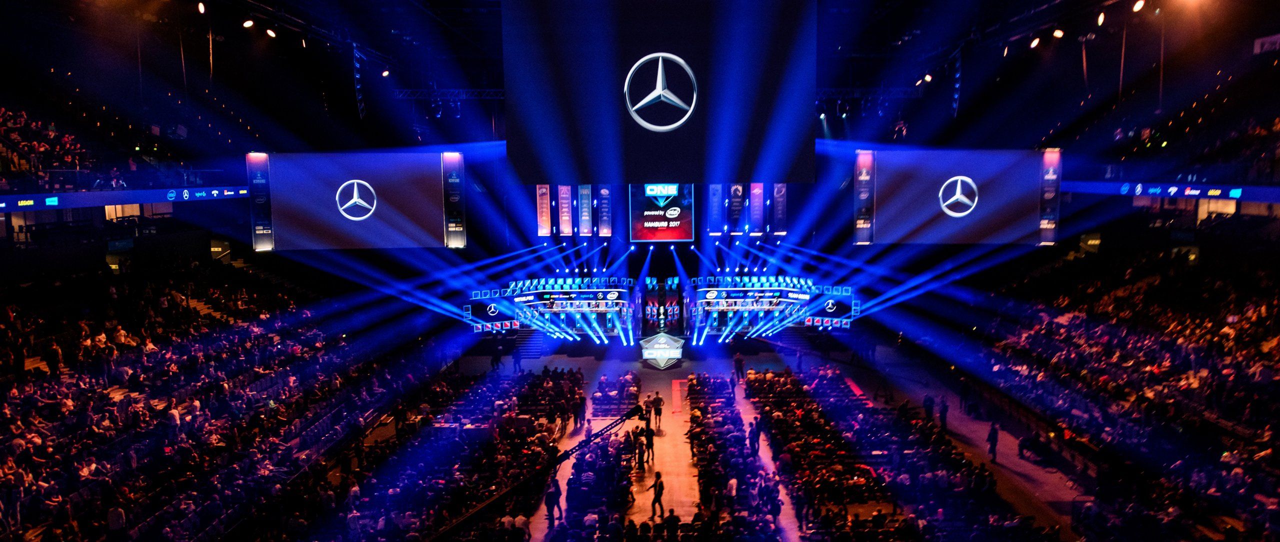 Esports banner