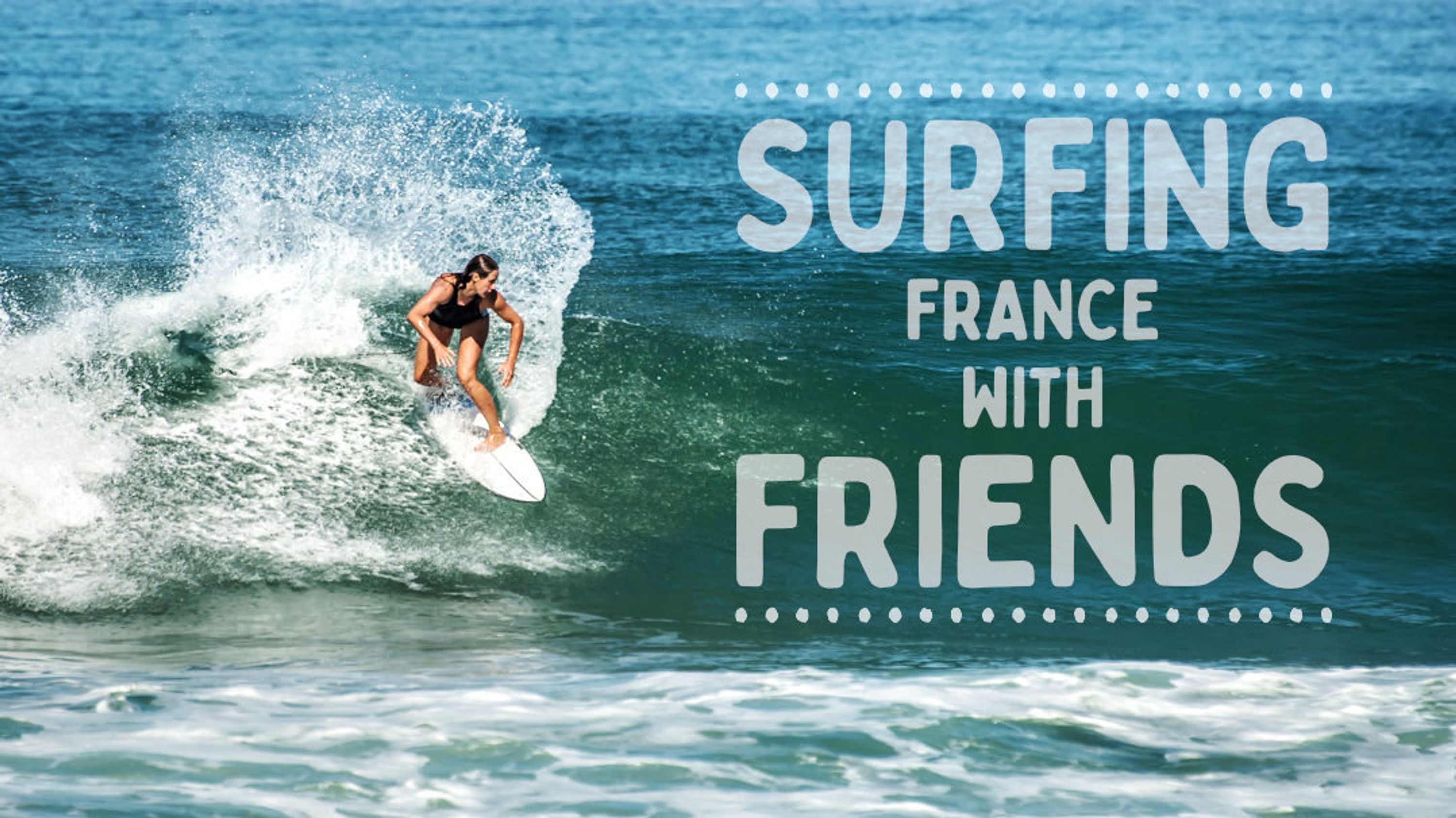 Backwash Surfing